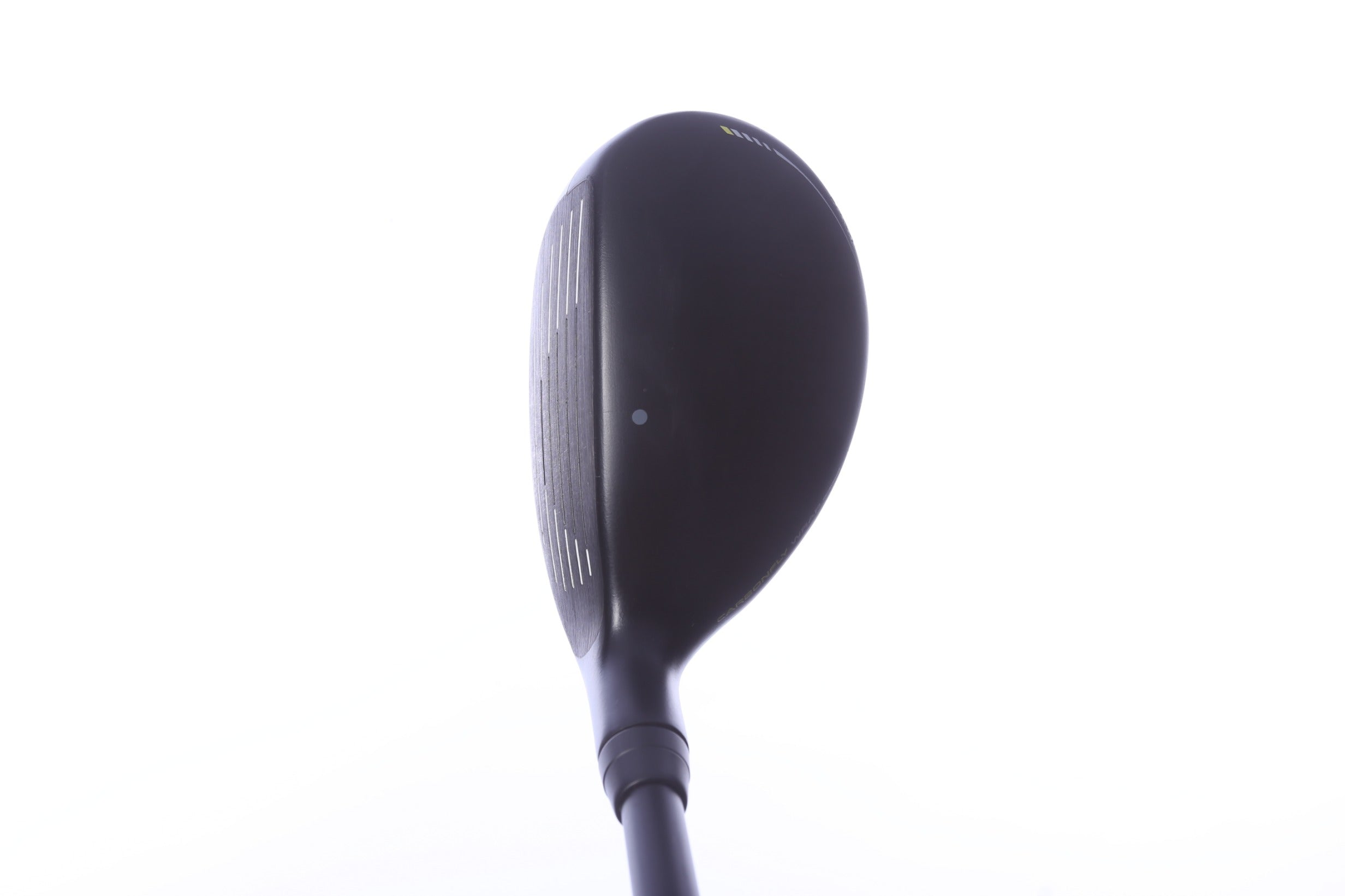 Used Ping G430 4H Hybrid - Right-Handed - 22 Degrees - Stiff Flex-Next Round