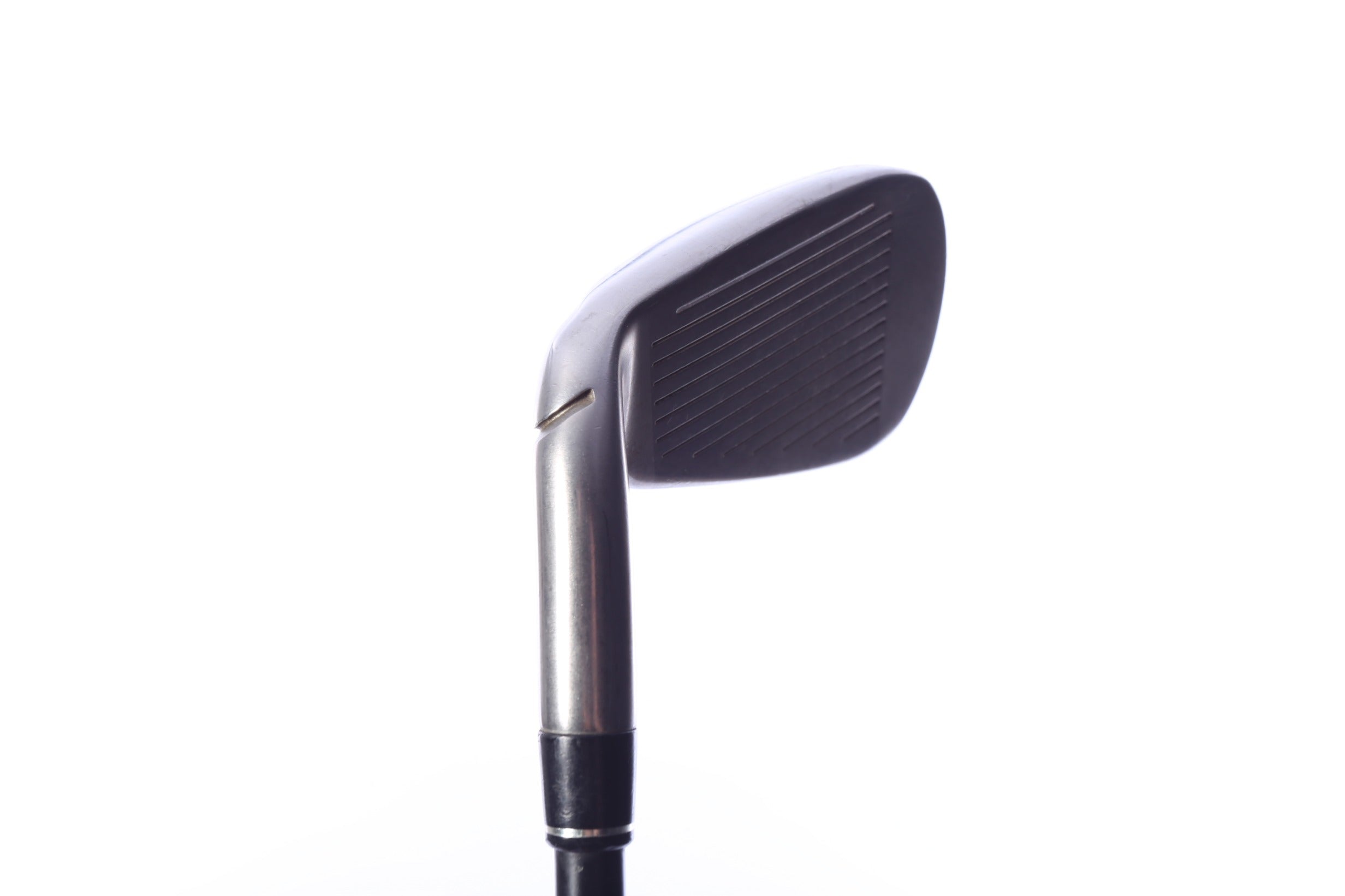 Used TaylorMade RocketBladez HL Single 7-Iron - Right-Handed - Stiff Flex