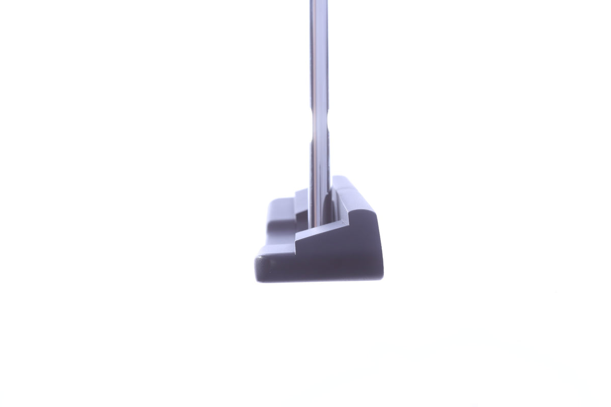 Used Odyssey Ai-ONE Square 2 Square Double Wide Putter - Right-Handed - 34 in - Blade-Next Round