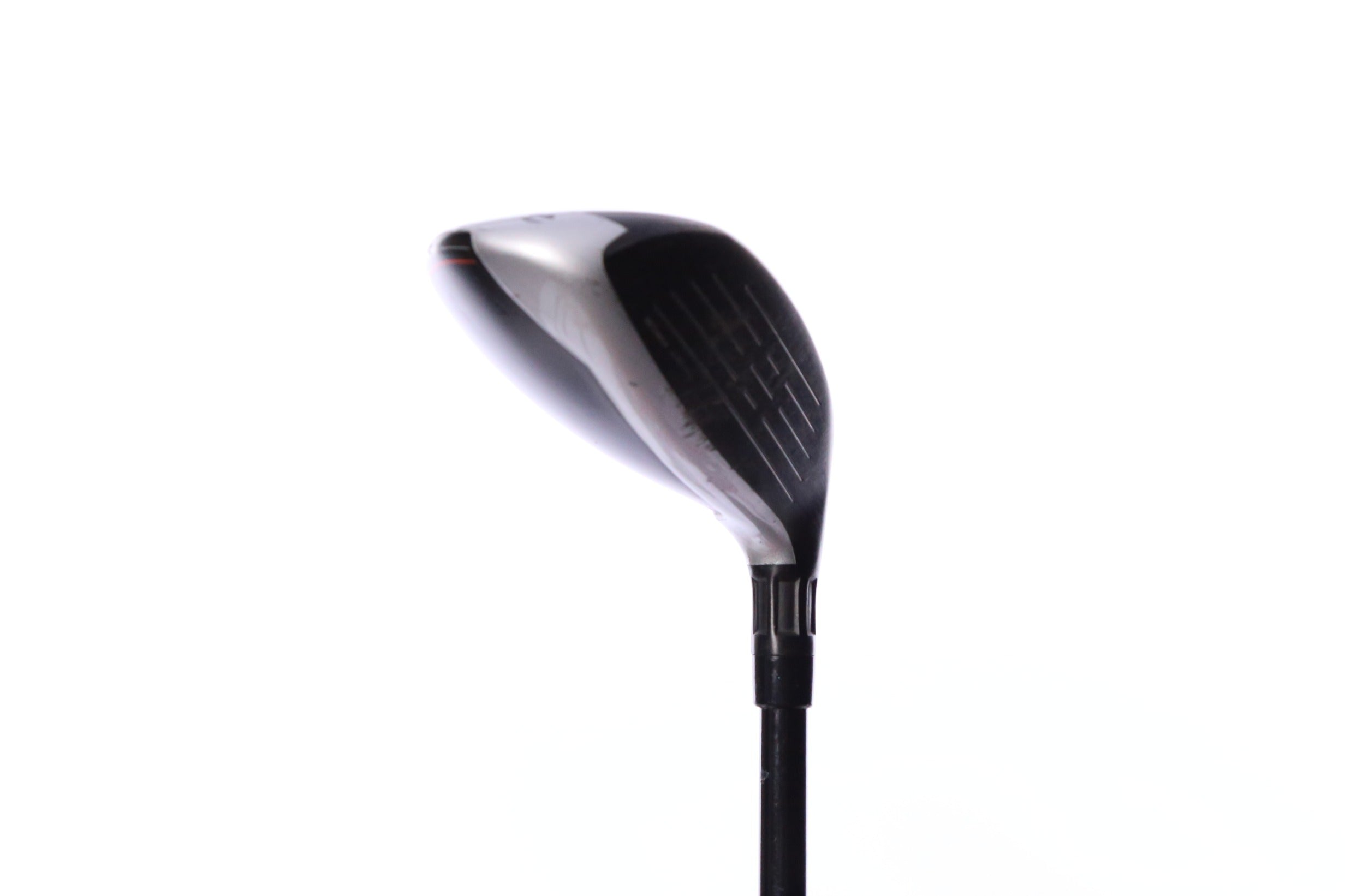 Used TaylorMade M6 4H Hybrid - Left-Handed - 22 Degrees - Regular Flex-Next Round