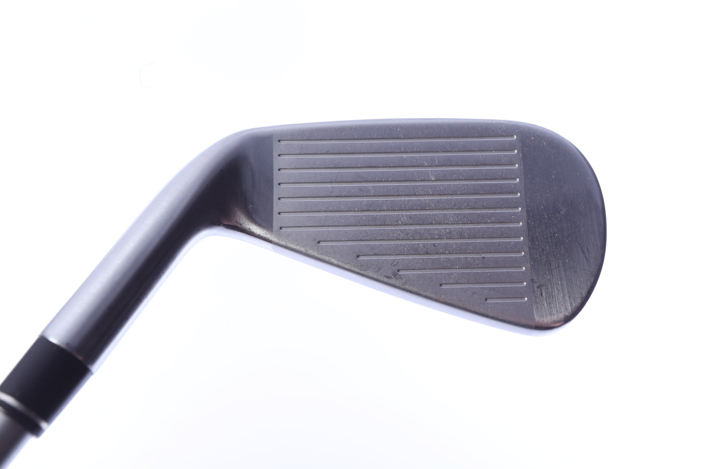 Used TaylorMade SIM UDI Single Utility 3-Iron - Right-Handed - Stiff Flex-Next Round