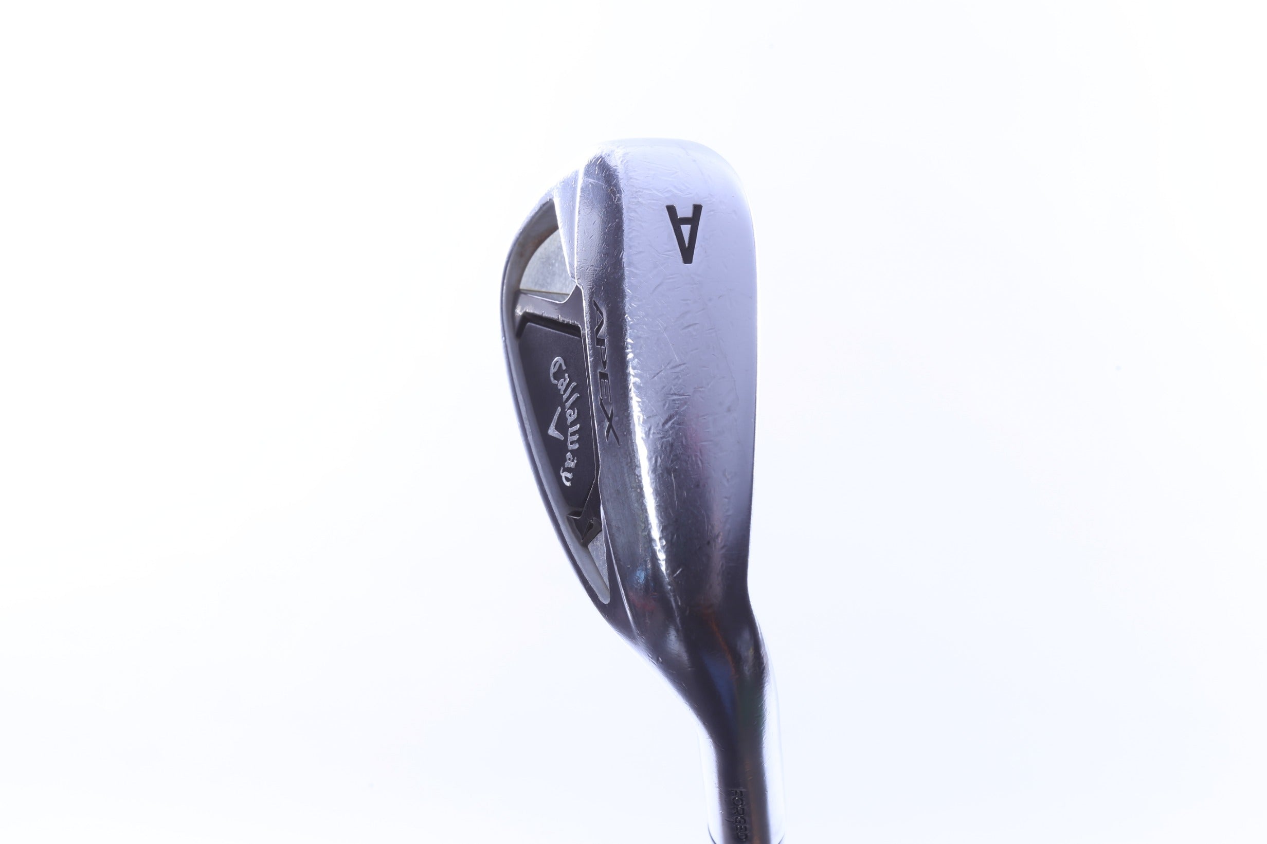 Used Callaway Apex DCB Approach Wedge - Right-Handed - 48 Degrees - Regular Flex-Next Round