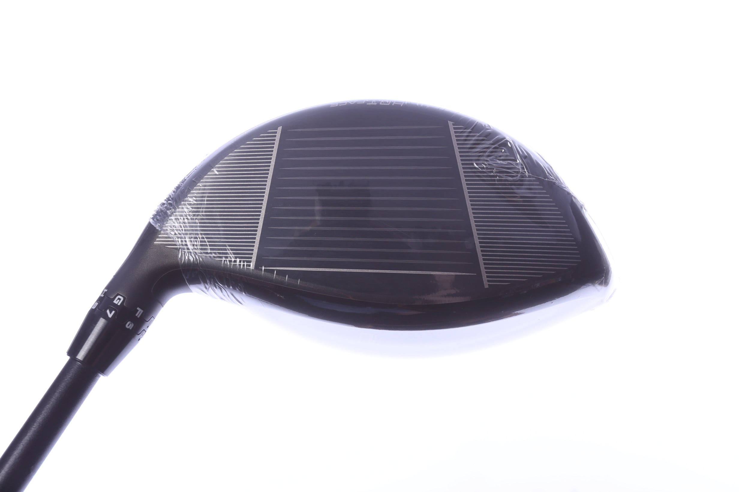 Cobra DS-ADAPT X Driver - 10.5 Degrees - Stiff Flex LA Golf A Series - Right-Handed