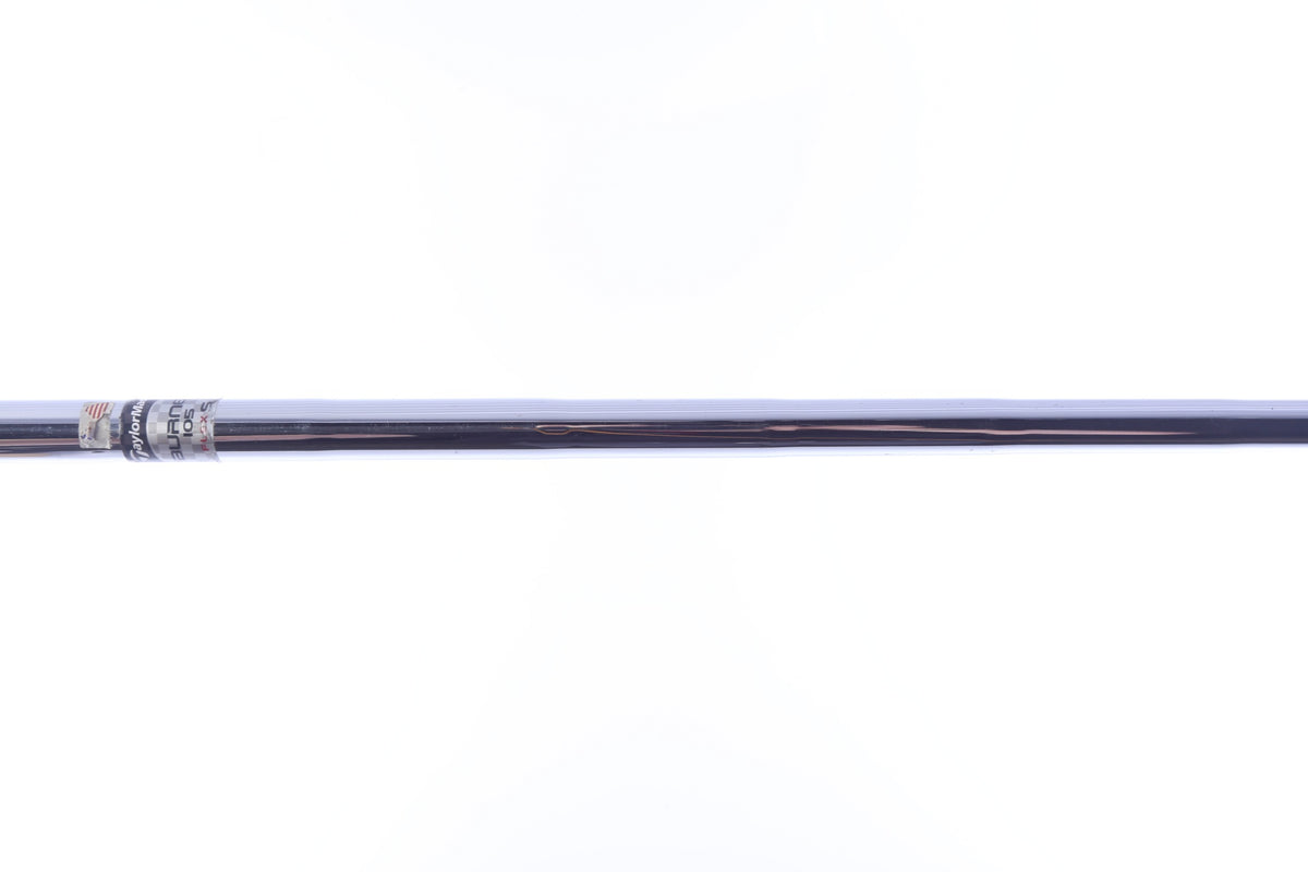 Used TaylorMade Tour Burner Approach Wedge - Right-Handed - 51 Degrees - Stiff Flex-Next Round
