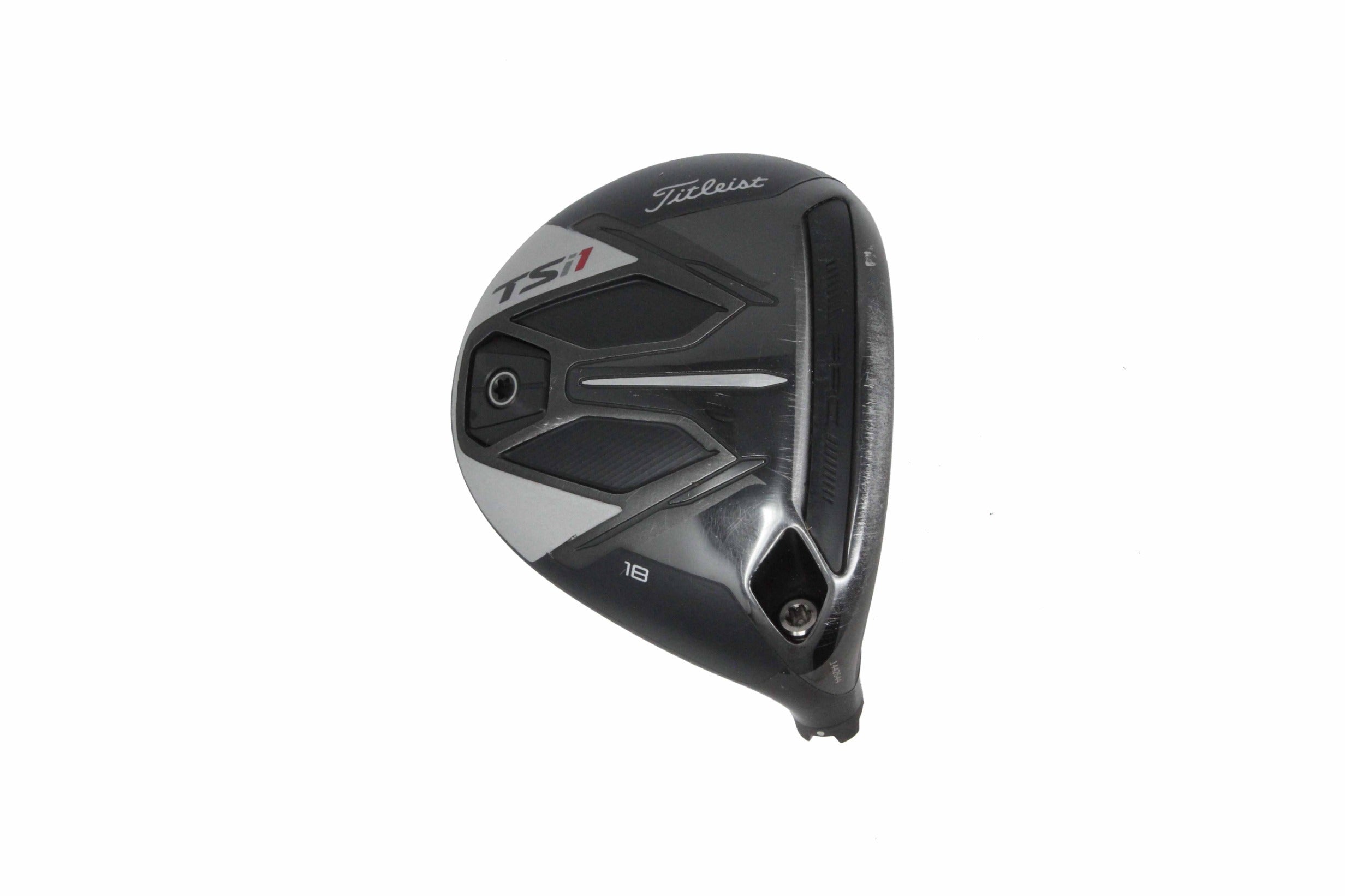 Used Titleist TSi1 5-Wood - HEAD ONLY - Right-Handed - 18 Degrees