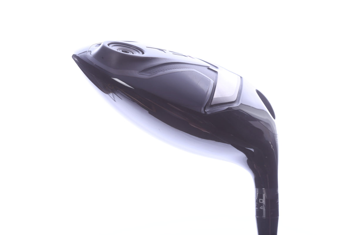 Used Titleist TS1 Driver - 9.5 Degrees - Stiff Flex Mitsubishi FUBUKI MV Series - Right-Handed