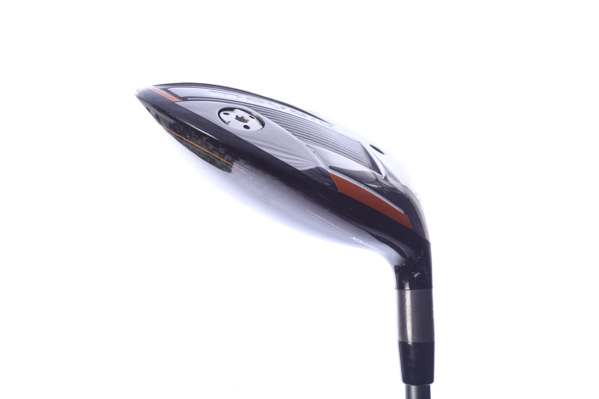Used Callaway Mavrik 3-Wood - Right-Handed - 15 Degrees - Ladies Flex