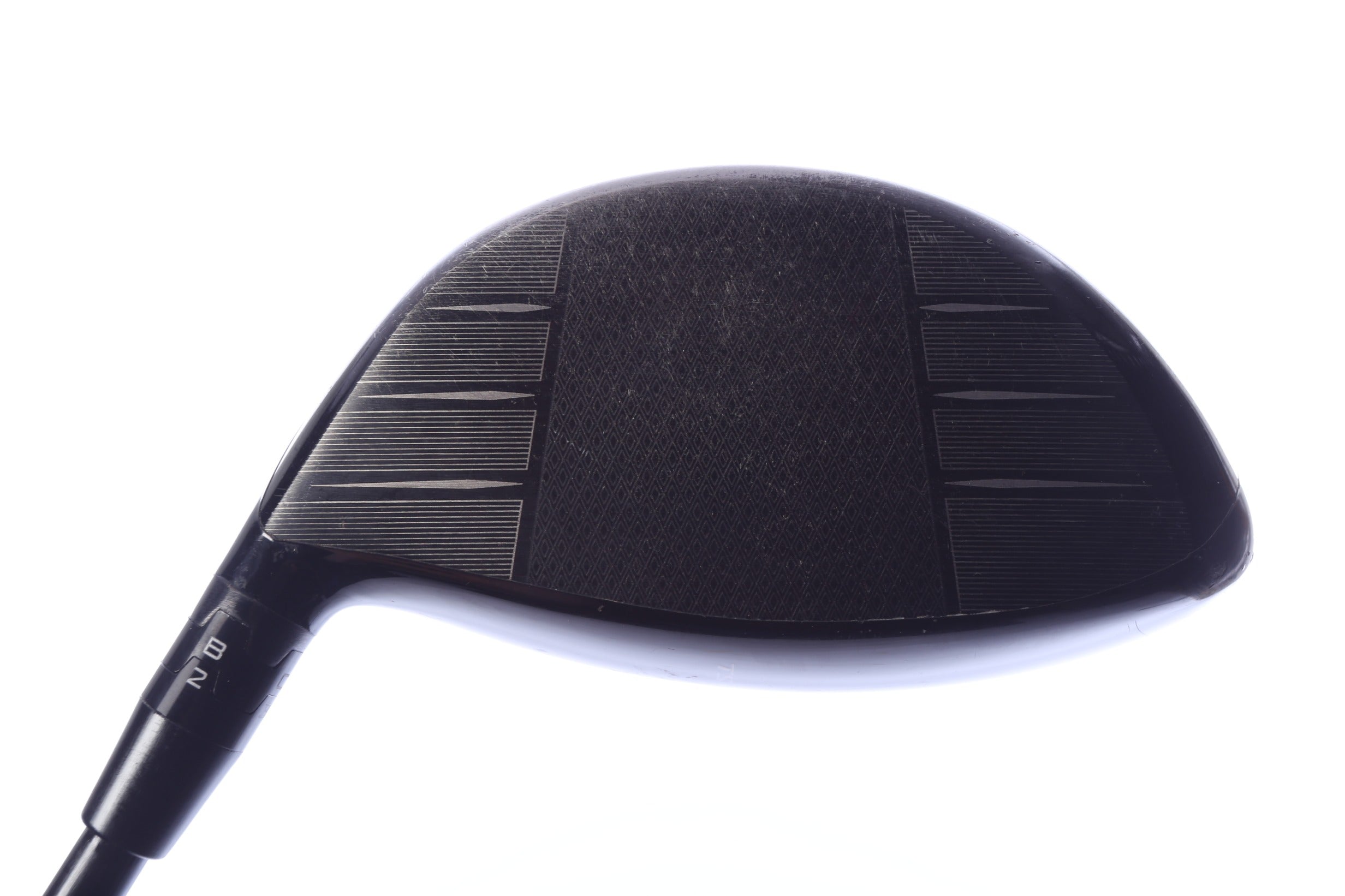 Used Titleist TSR3 Driver - 9 Degrees - Stiff Flex Mitsubishi Tensei AV Series Blue - Right-Handed