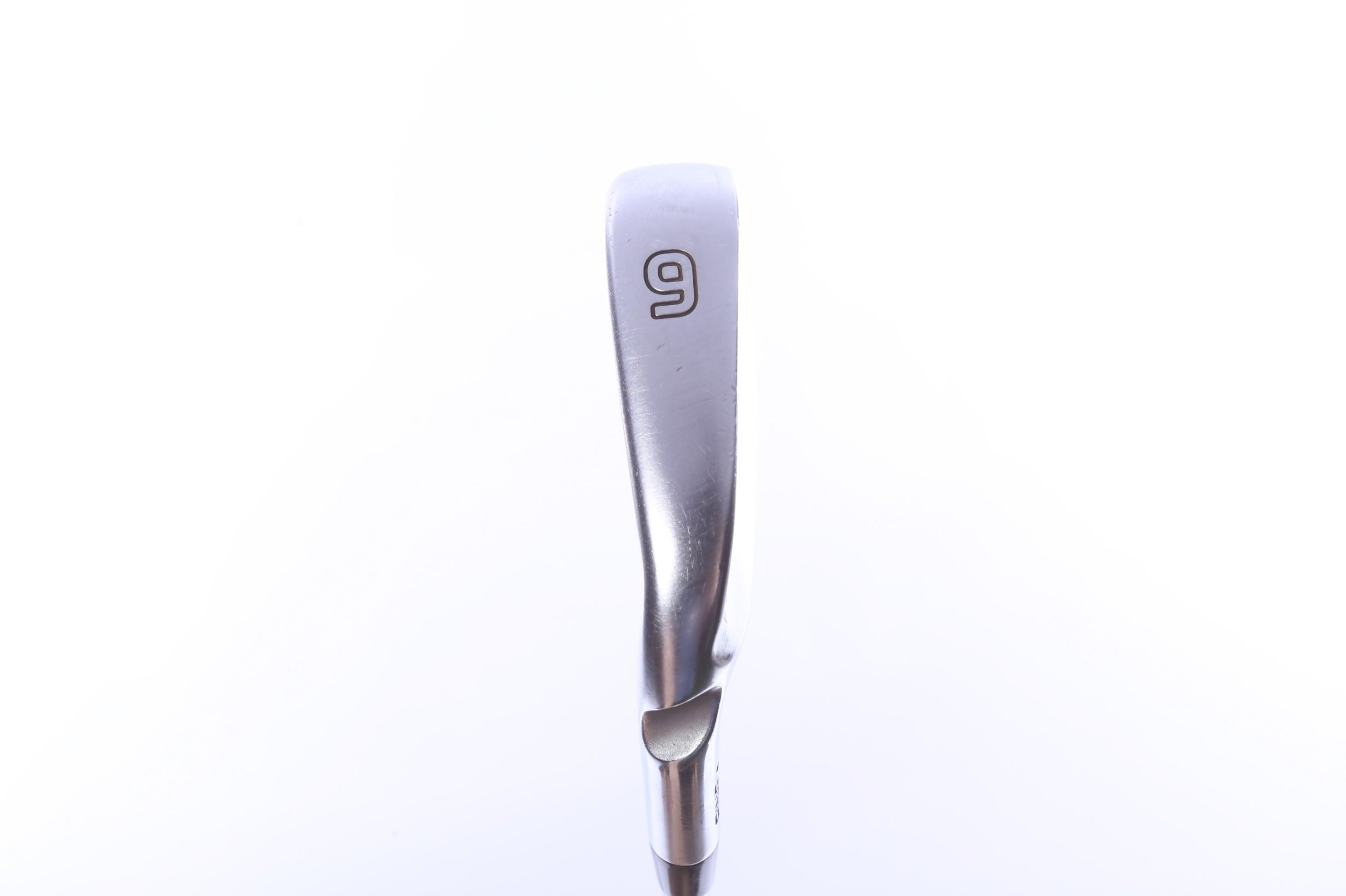 Used Ping i500 Single 6-Iron - Left-Handed - Stiff Flex-Next Round