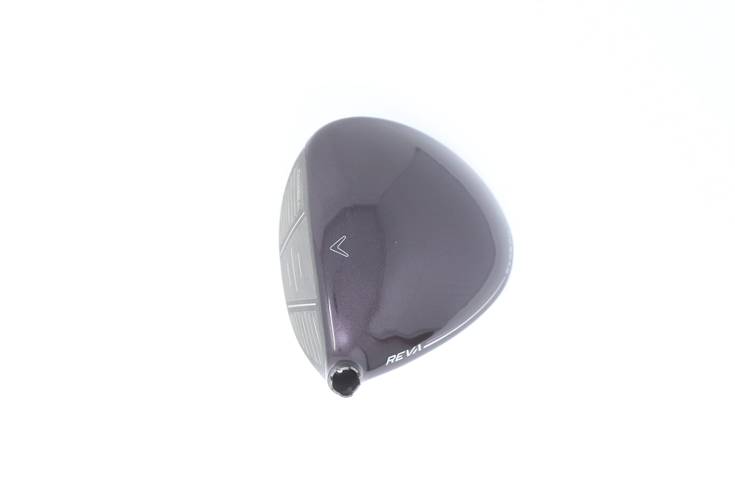 Used Callaway Big Bertha REVA 2023 Driver - HEAD ONLY - Right-Handed - 10.5 Degrees-Next Round