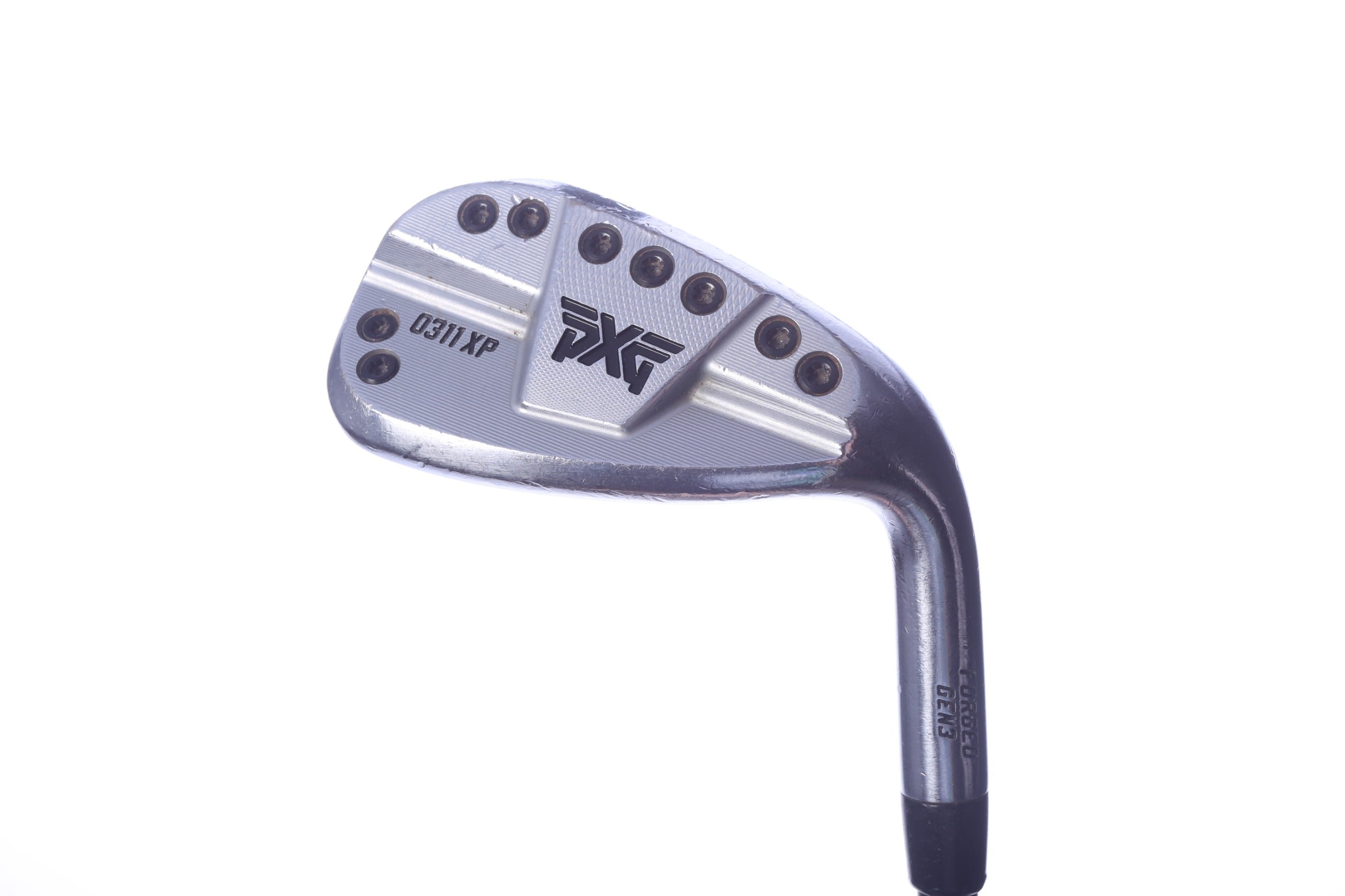 Used PXG 0311 XP GEN3 Gap Wedge - Right-Handed - 48 Degrees - Regular Plus Flex-Next Round