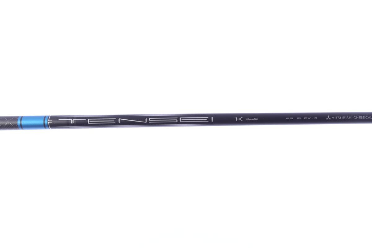 Used Titleist GT2 7-Wood - Left-Handed - 21 Degrees - Stiff Flex-Next Round
