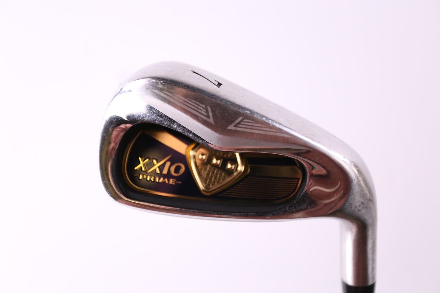 Used XXIO Prime 11 Single 7-Iron - Right-Handed - Regular Flex-Next Round