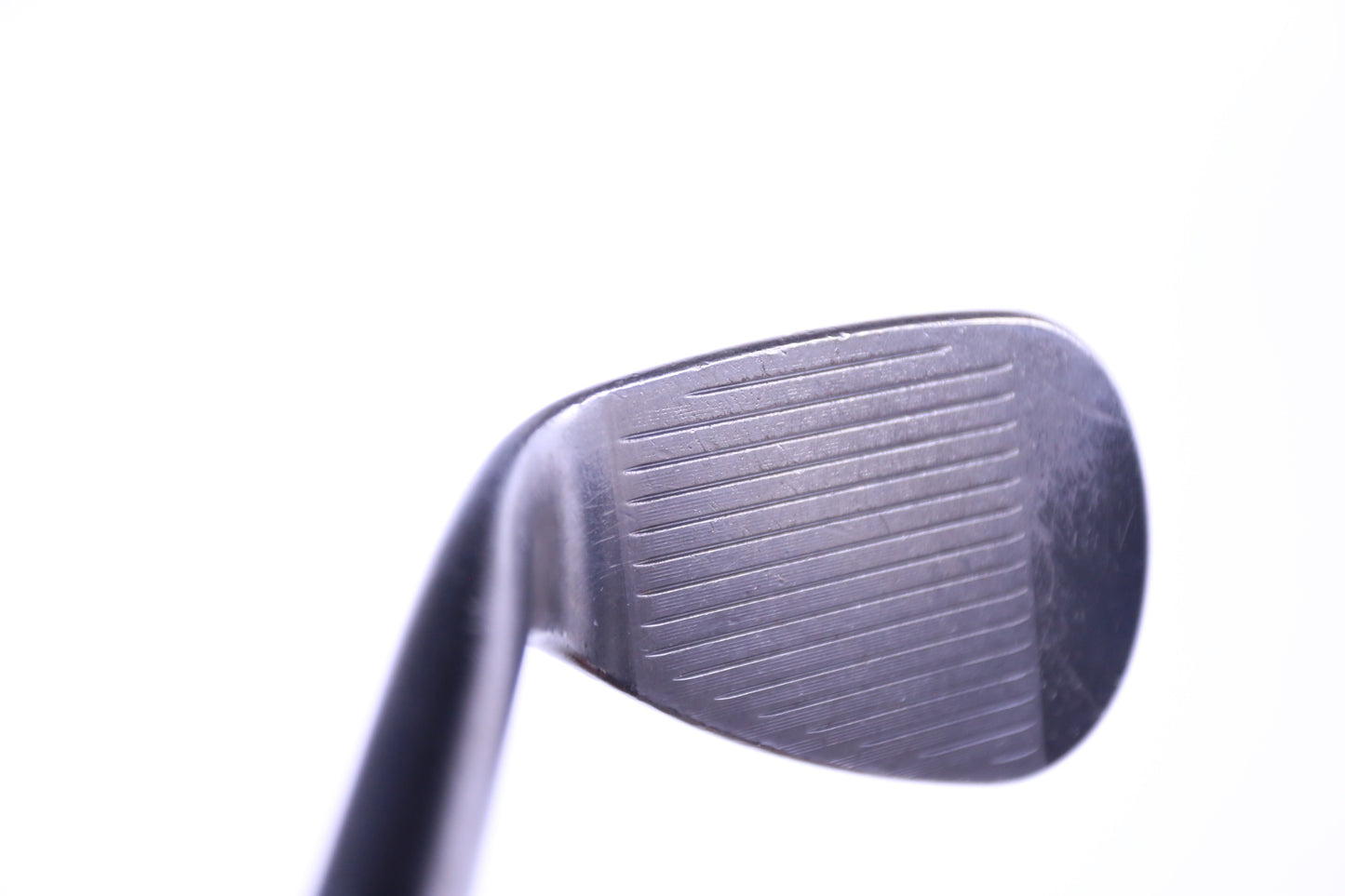 Used Callaway Jaws MD5 Tour Grey Lob Wedge - Right-Handed - 58 Degrees - Stiff Flex-Next Round