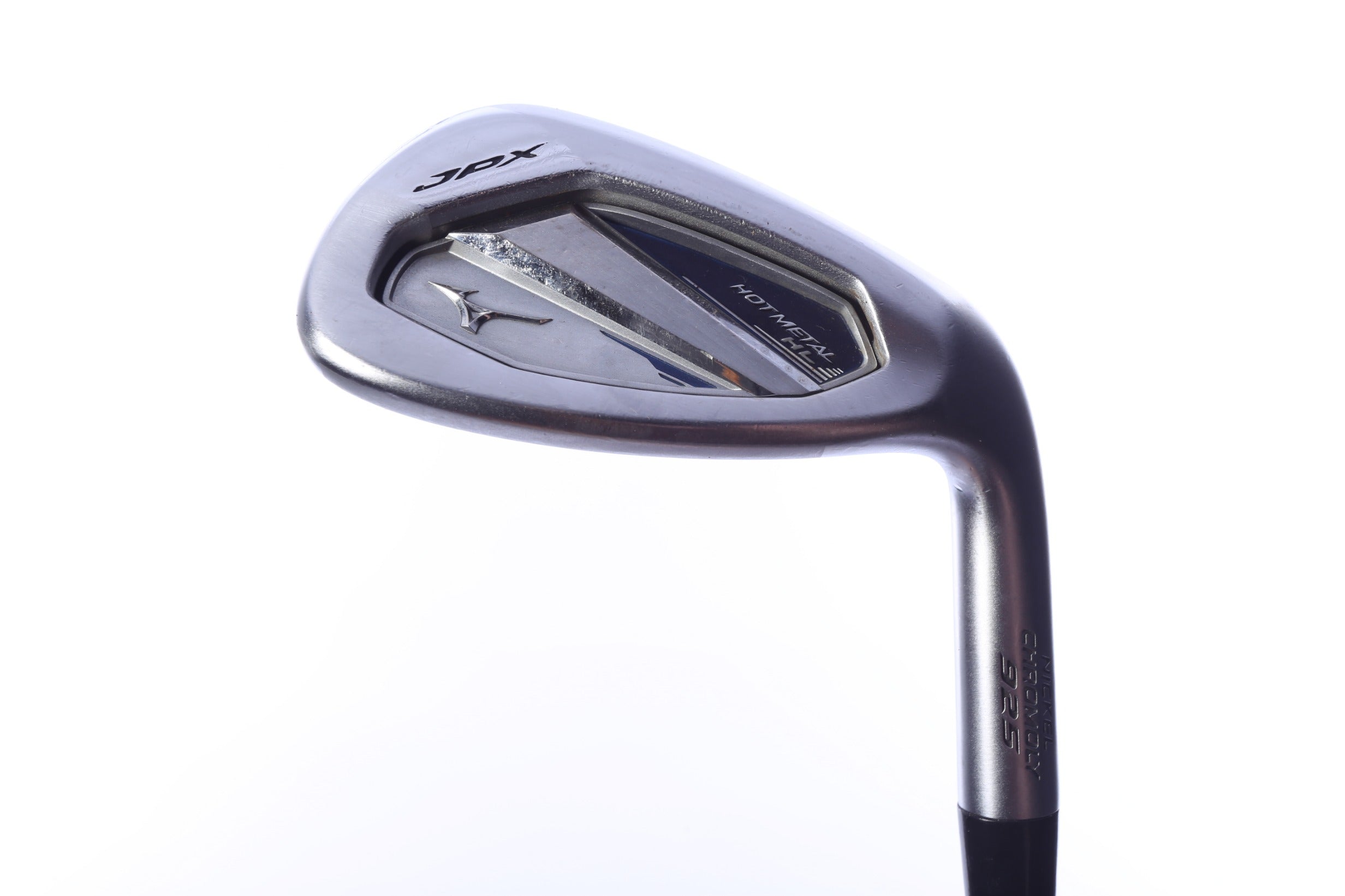 Used Mizuno JPX 925 Hot Metal HL Gap Wedge - Right-Handed - 50 Degrees - Regular Flex