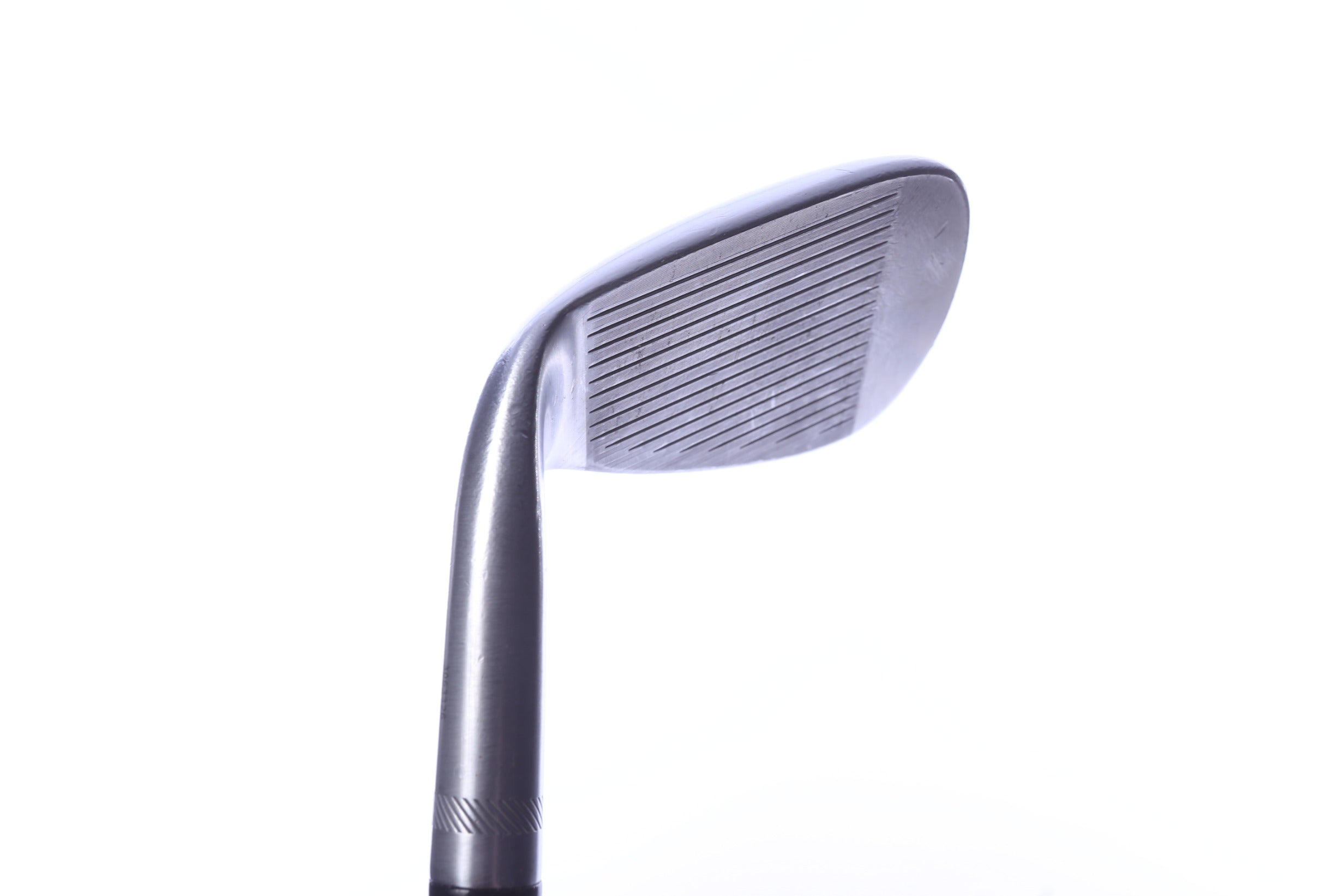 Used Titleist Vokey SM10 Tour Chrome Gap Wedge - Right-Handed - 52 Degrees - Stiff Flex