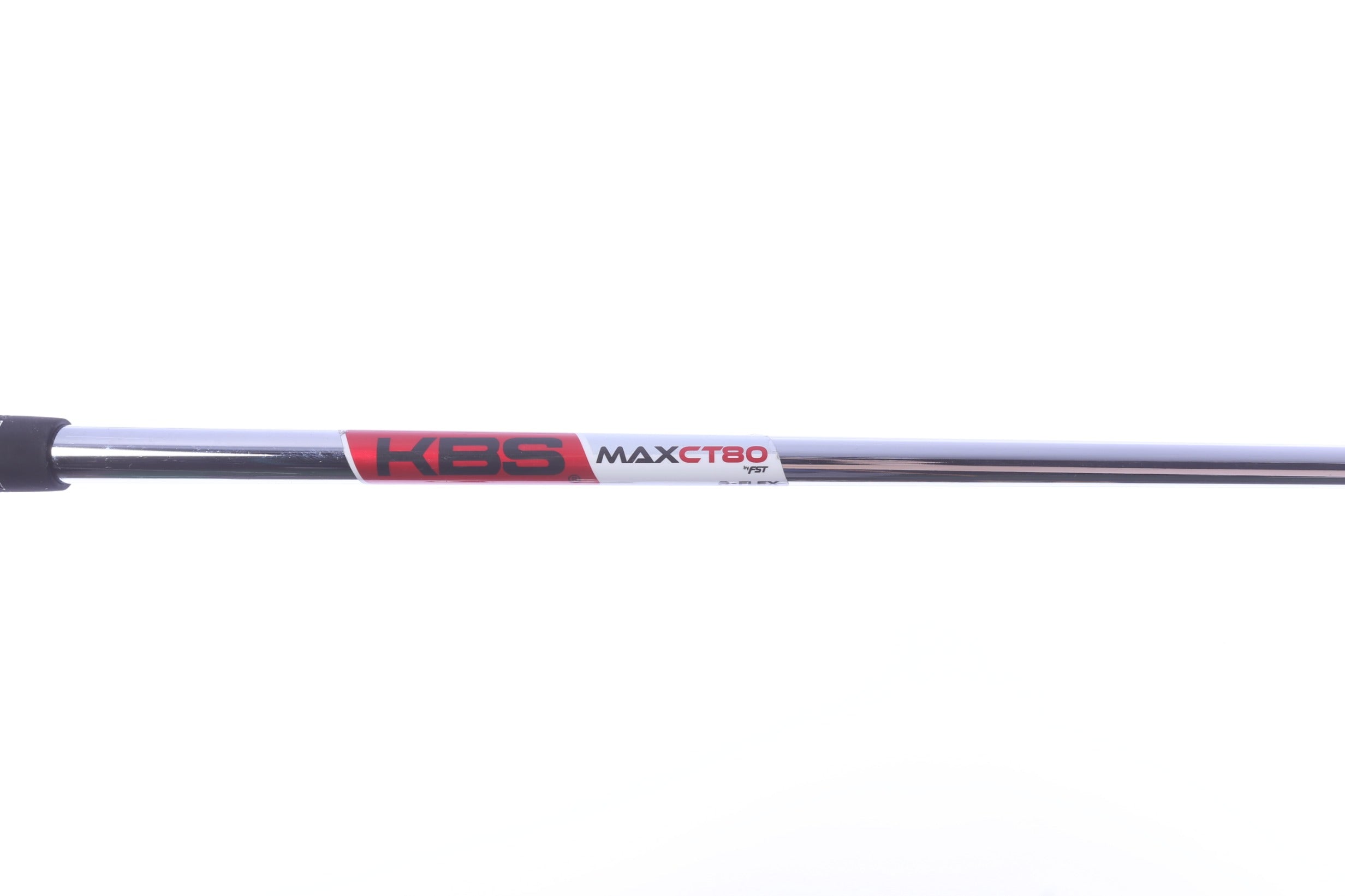 Used Callaway Big Bertha B21 Iron Set - Right-Handed - 5-9 - Regular Flex-Next Round