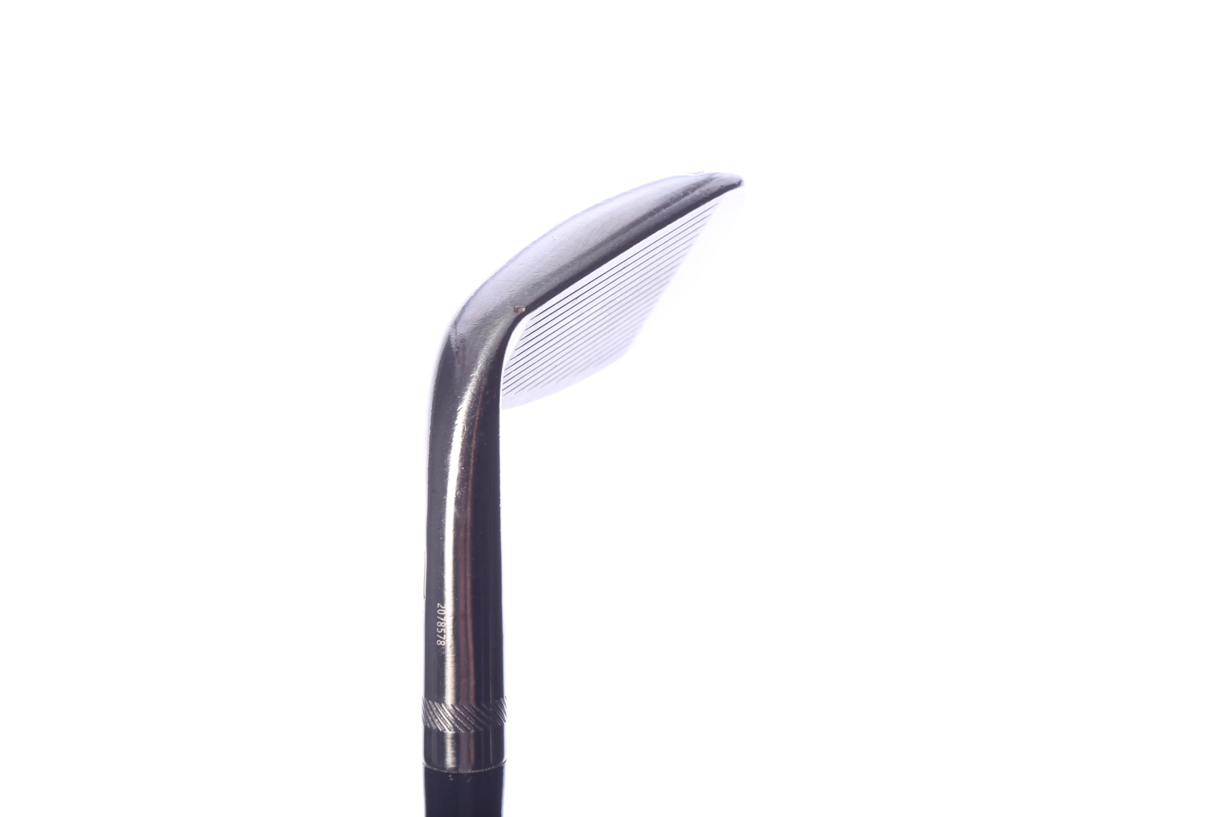 Used Titleist Vokey SM9 Brushed Steel Gap Wedge - Right-Handed - 50 Degrees - Regular Flex-Next Round