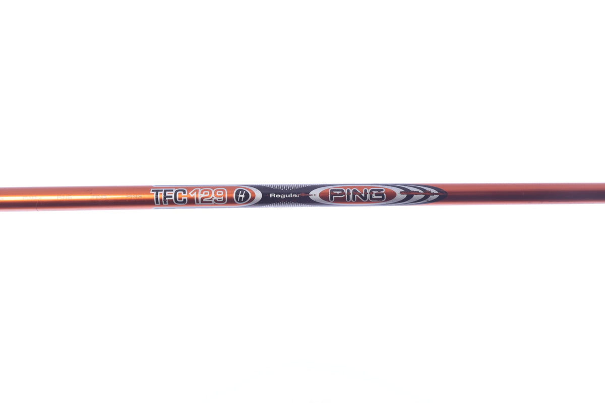 Used Ping G10 4H Hybrid - Right-Handed - 21 Degrees - Regular Flex