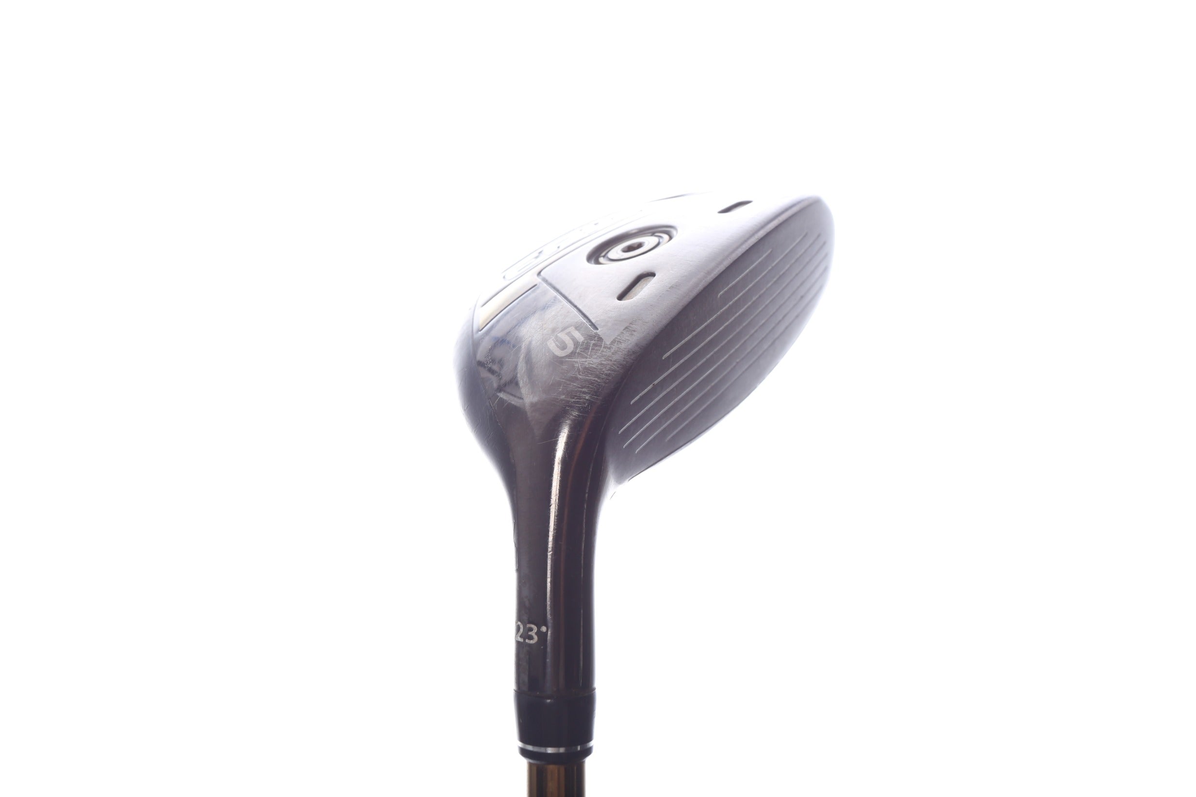 Used Callaway Epic Max Star 5H Hybrid - Right-Handed - 23 Degrees - Seniors Flex-Next Round