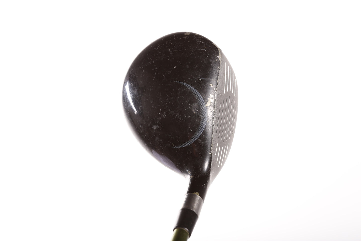 Used Ping G5 5-Wood - Left-Handed - 18 Degrees - Stiff Flex-Next Round
