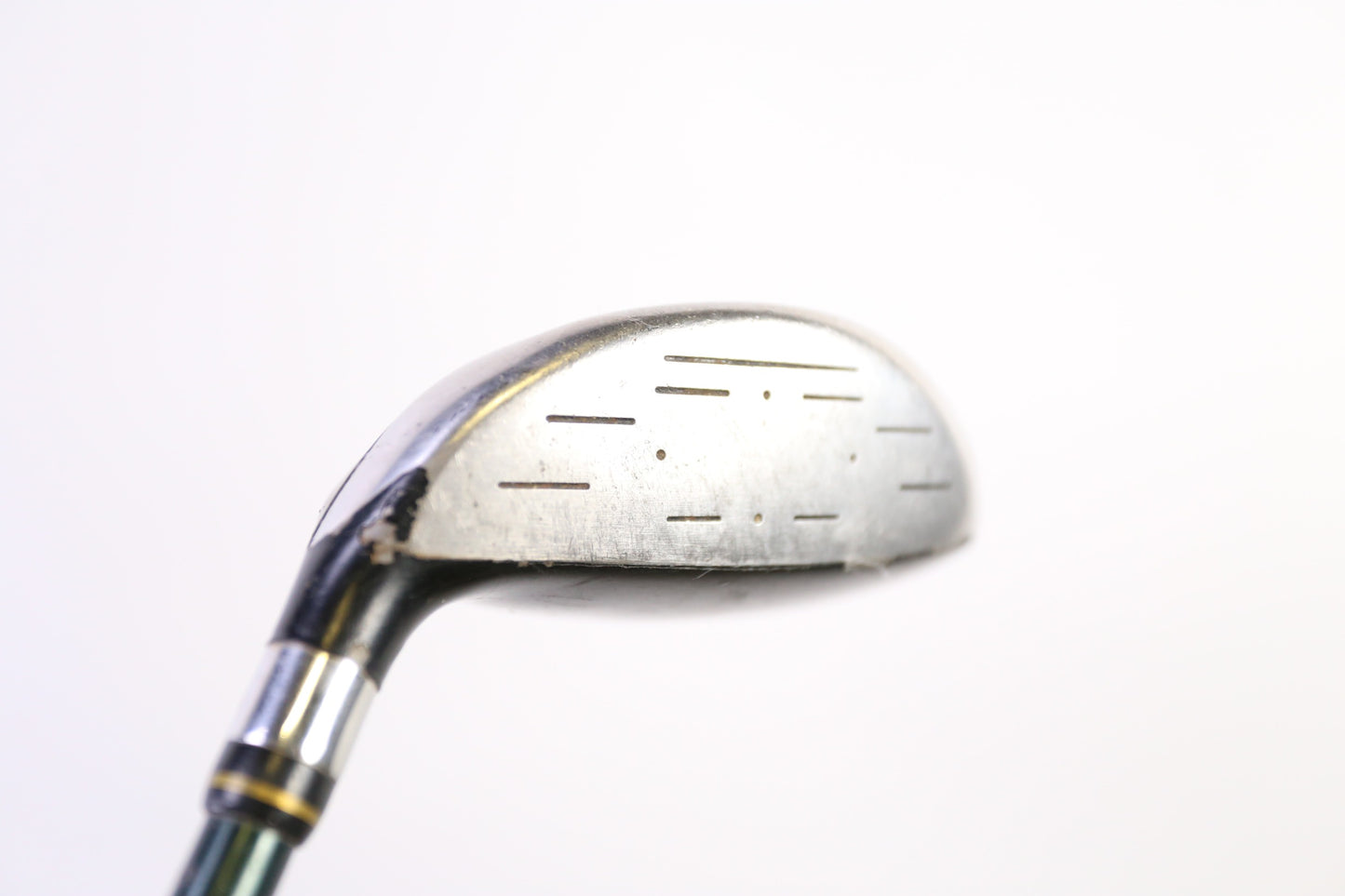 Used Bobby Jones JESSE ORTIZ 5-Wood - Right-Handed - 19 Degrees - Regular Flex-Next Round