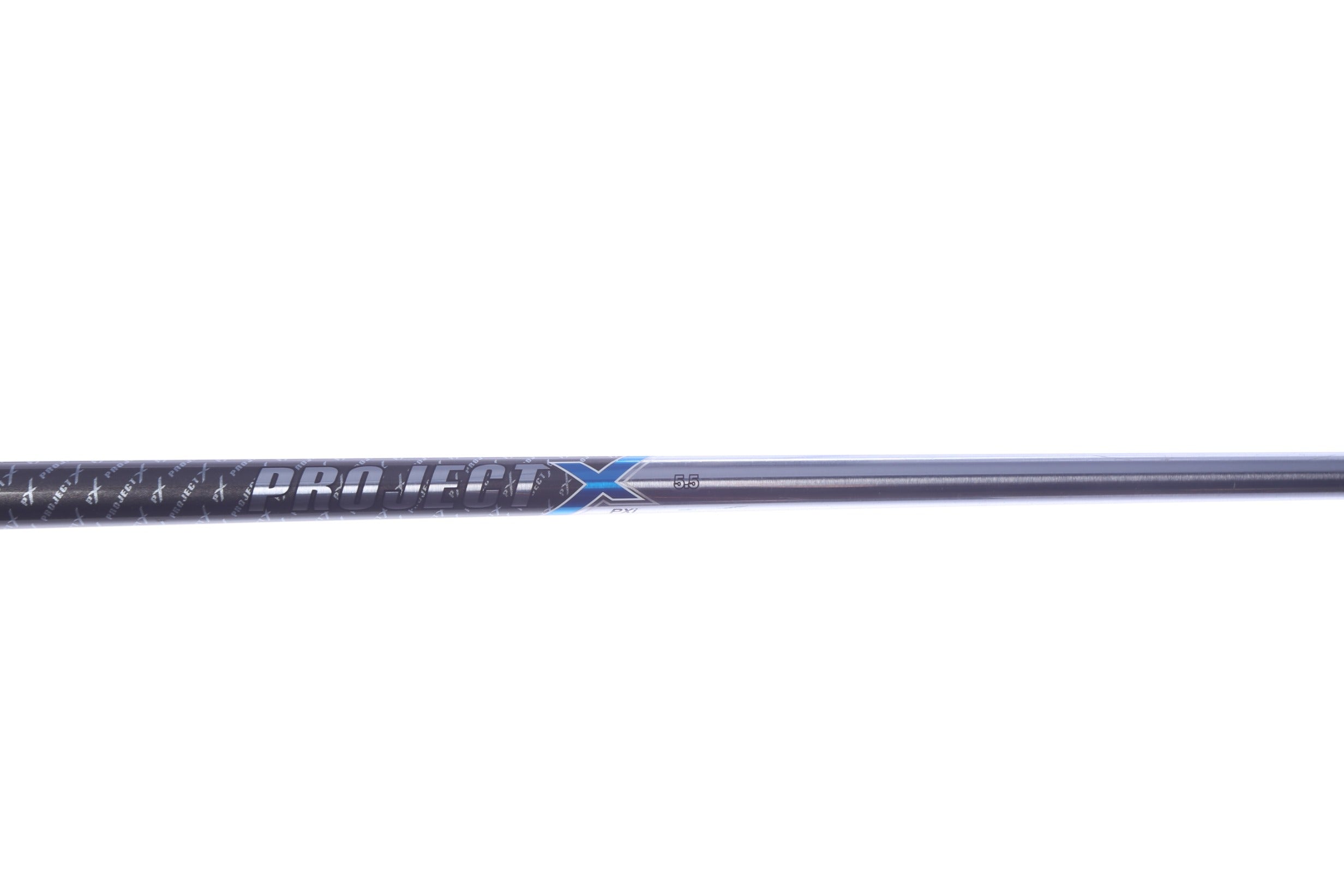 Used Callaway X Utility Prototype Single Utility 2-Iron - Right-Handed - Regular Plus Flex-Next Round