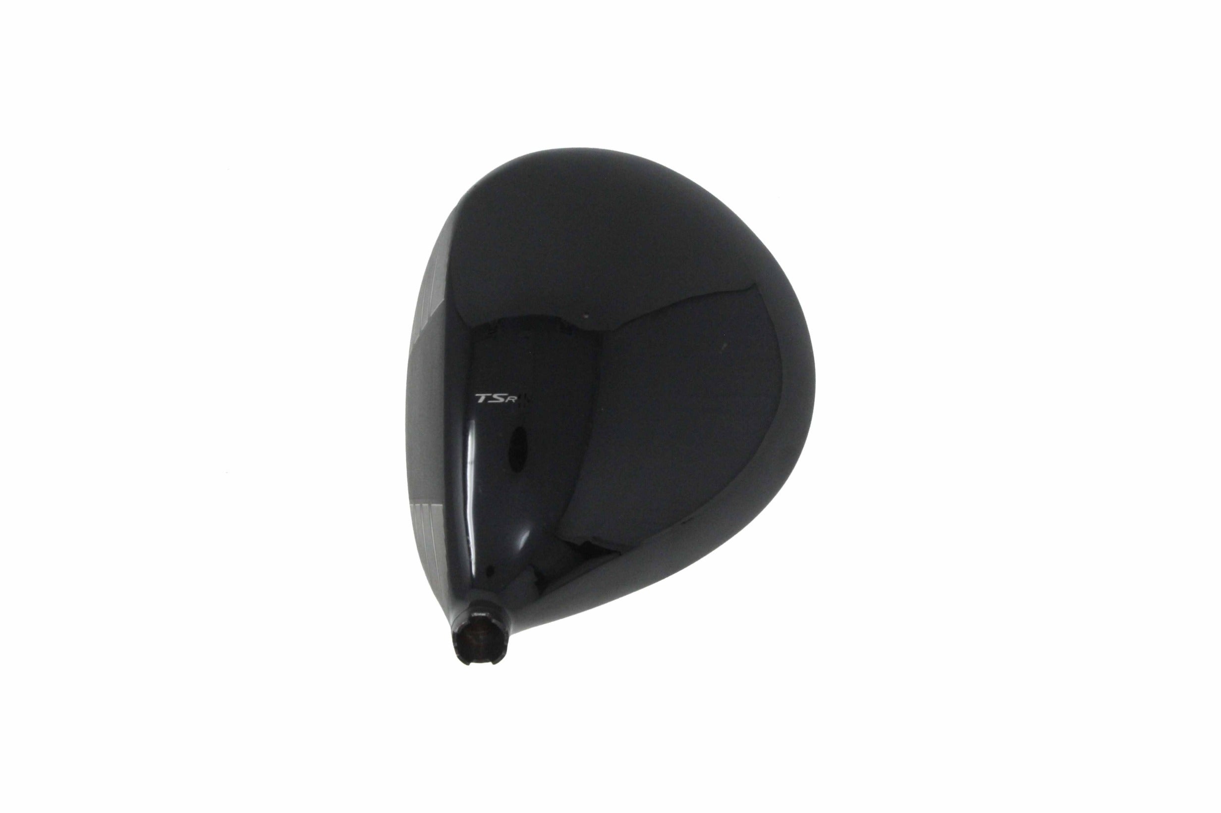 Used Titleist TSR3 Driver - HEAD ONLY - Right-Handed - 10 Degrees