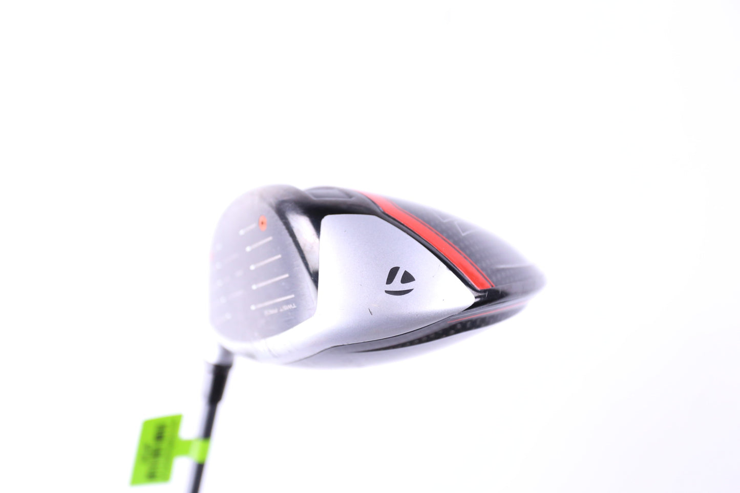 Used TaylorMade M6 Driver - Right-Handed - 10.5 Degrees - Extra Stiff Flex-Next Round