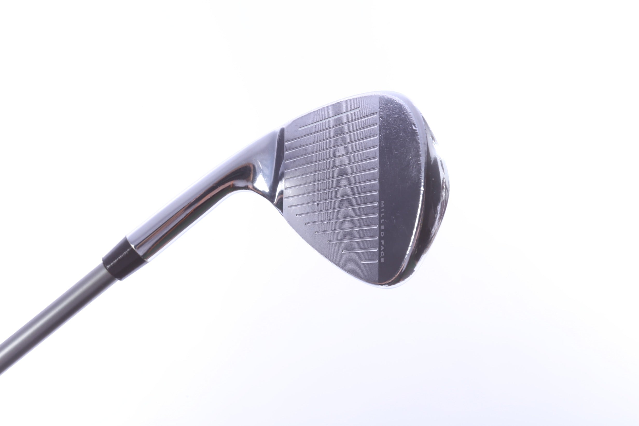 Used Cobra King SpeedZone One Length Pitching Wedge - Right-Handed - 42.5 Degrees - Stiff Flex-Next Round