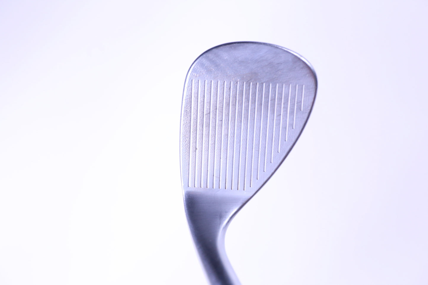 Used Cleveland CBX Lob Wedge - Right-Handed - 60 Degrees - Wedge Flex-Next Round