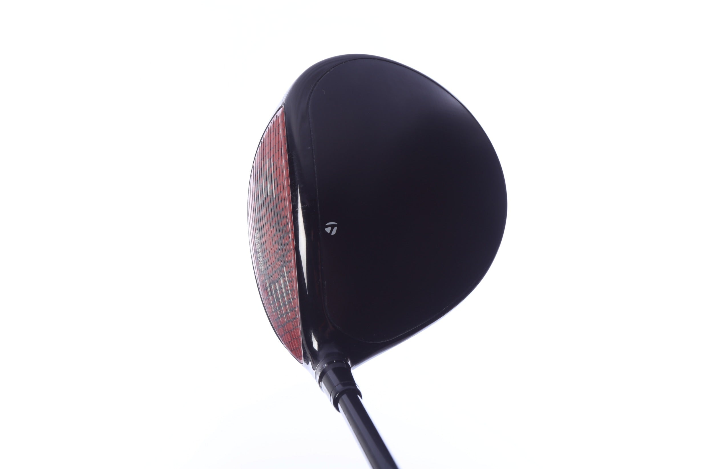 Used TaylorMade STEALTH HD Driver - 10.5 Degrees - Regular Flex Fujikura Air Speeder - Right-Handed