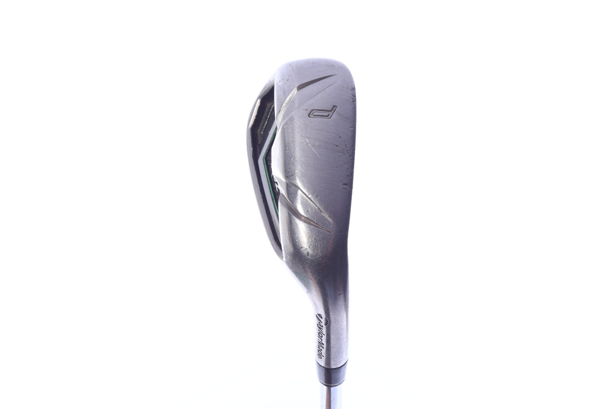 Used TaylorMade RocketBallz Pitching Wedge - Right-Handed - 45 Degrees - Stiff Flex-Next Round