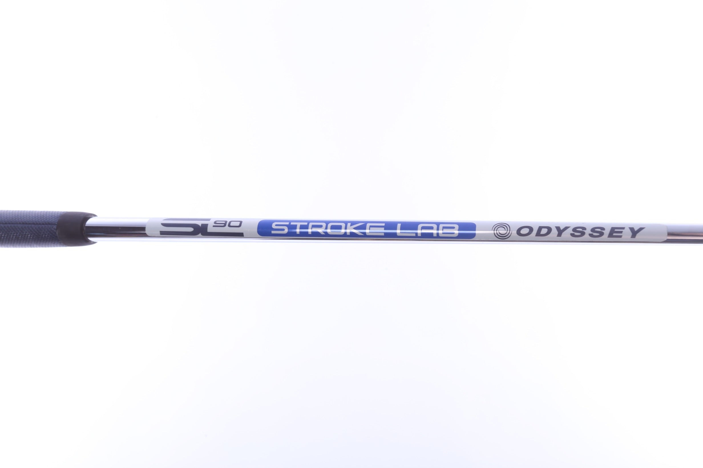 Used Odyssey Ai-ONE Jailbird Mini CH Putter - Right-Handed - 31.5 in - Mallet-Next Round