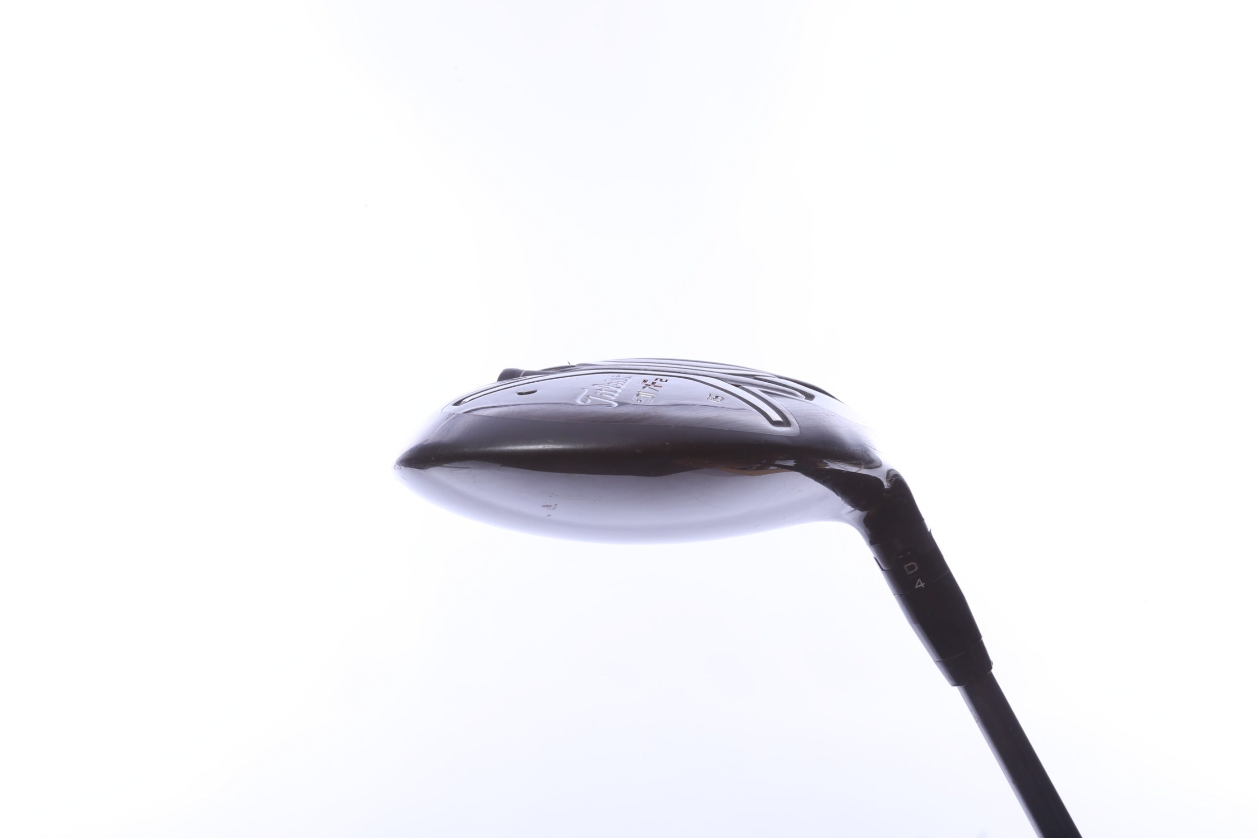 Used Titleist 917 F2 3-Wood - Right-Handed - 15 Degrees - Stiff Flex-Next Round