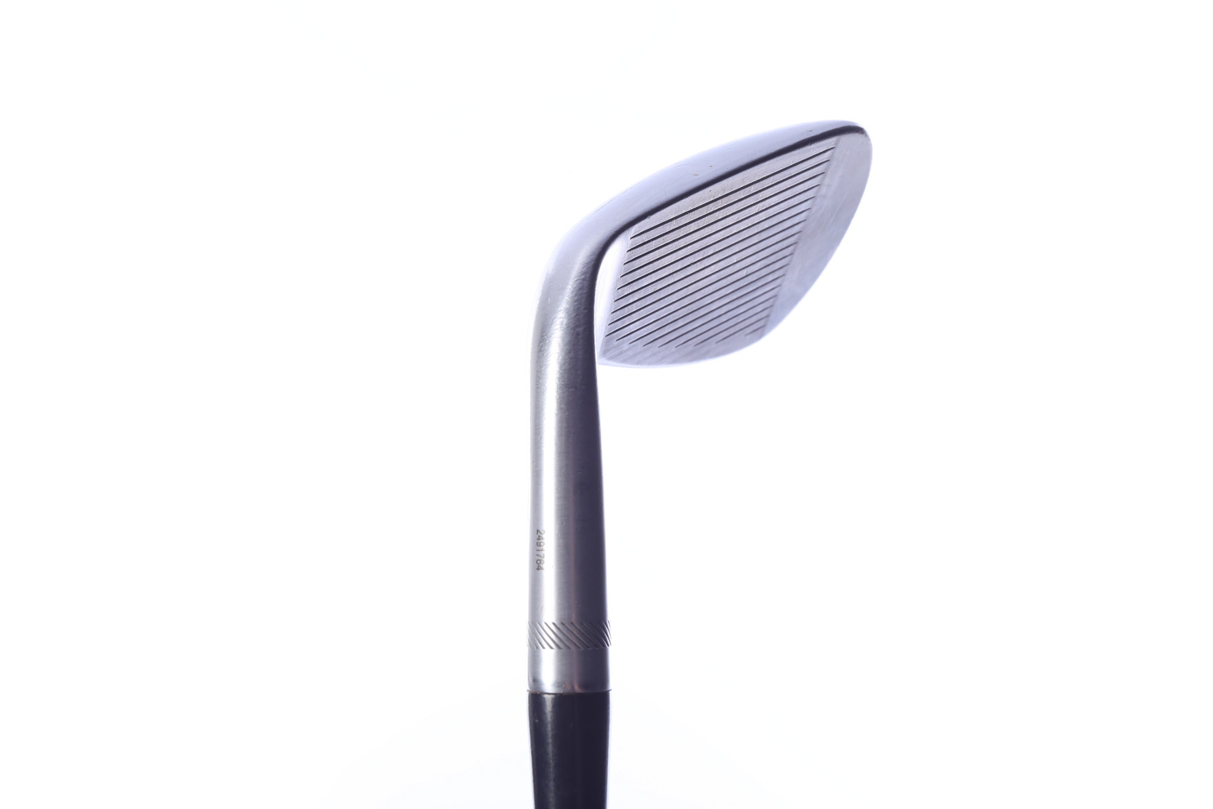 Used Titleist Vokey SM9 Tour Chrome Gap Wedge - Right-Handed - 52 Degrees - Wedge Flex