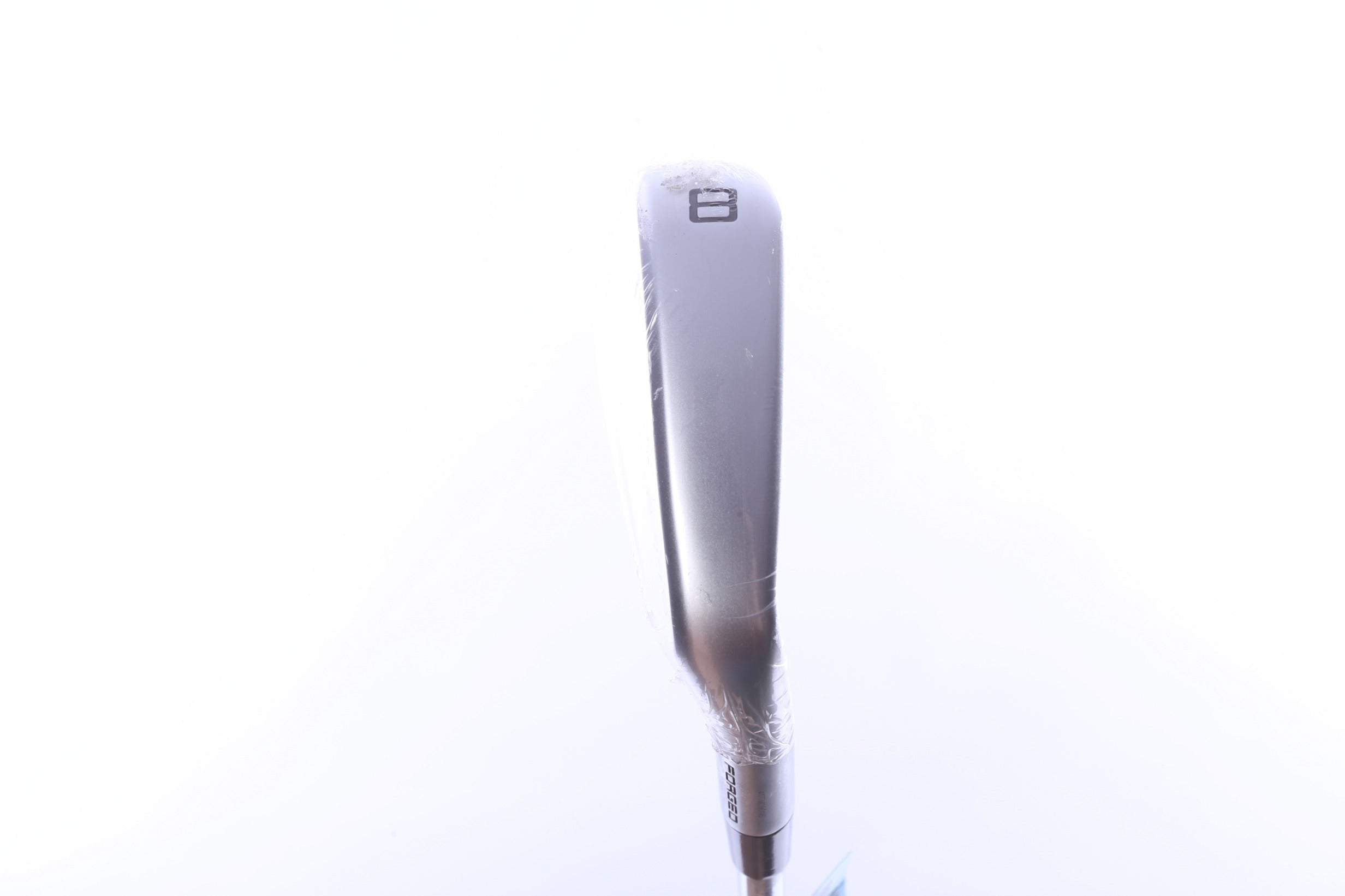 Used TaylorMade 2023 P770 Single 8-Iron - Right-Handed - Stiff Flex-Next Round