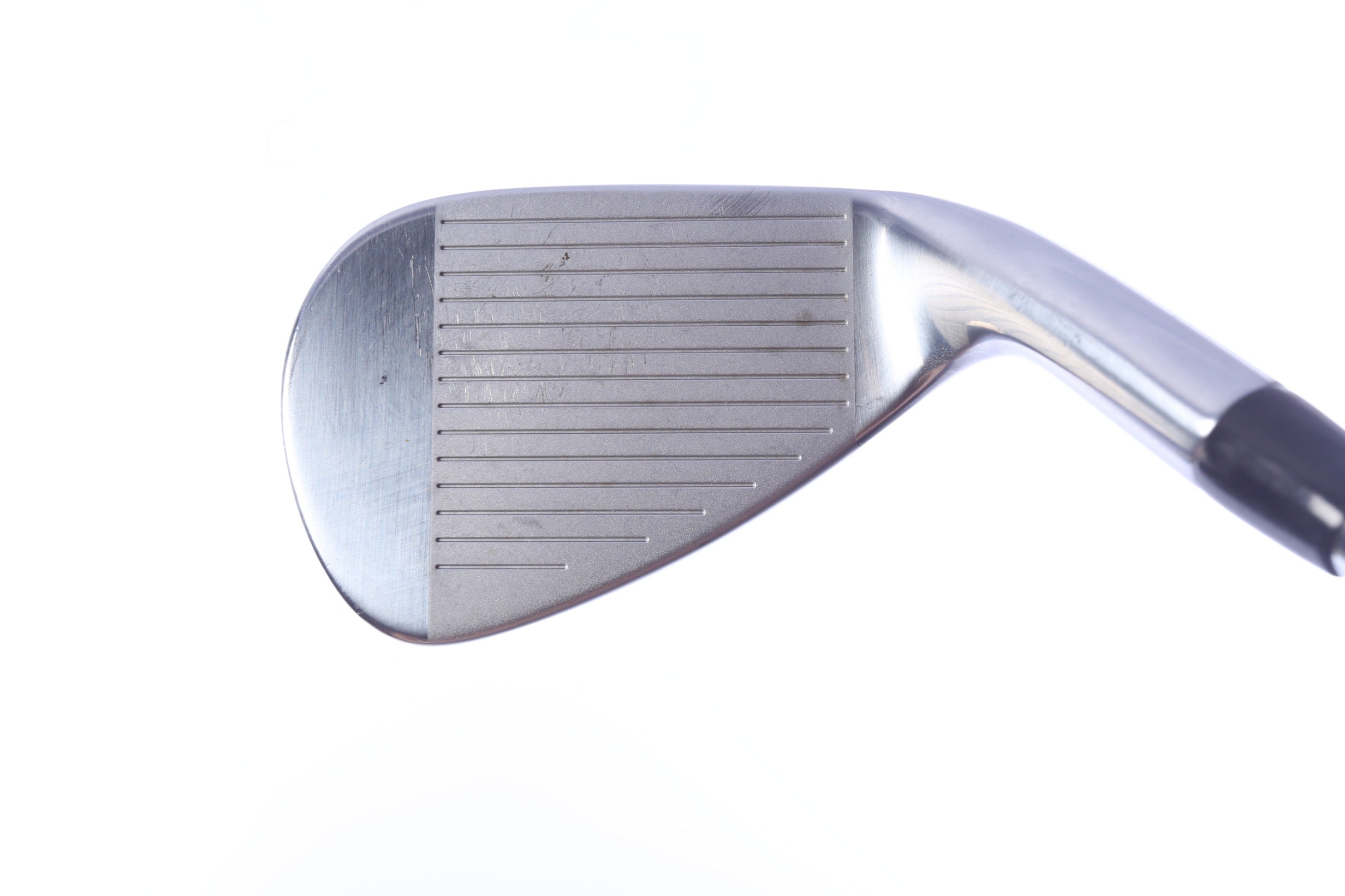 Used Titleist 2023 T350 Gap Wedge - Left-Handed - 48 Degrees - Regular Flex