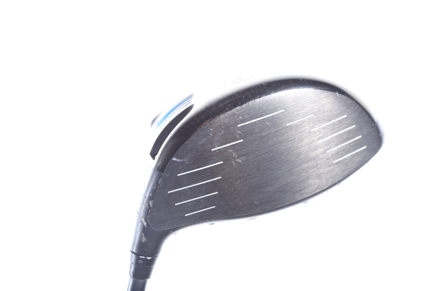 Used Ping G SF Tec Driver - 12 Degrees - Soft Regular Flex Ping Alta - Right-Handed-Next Round