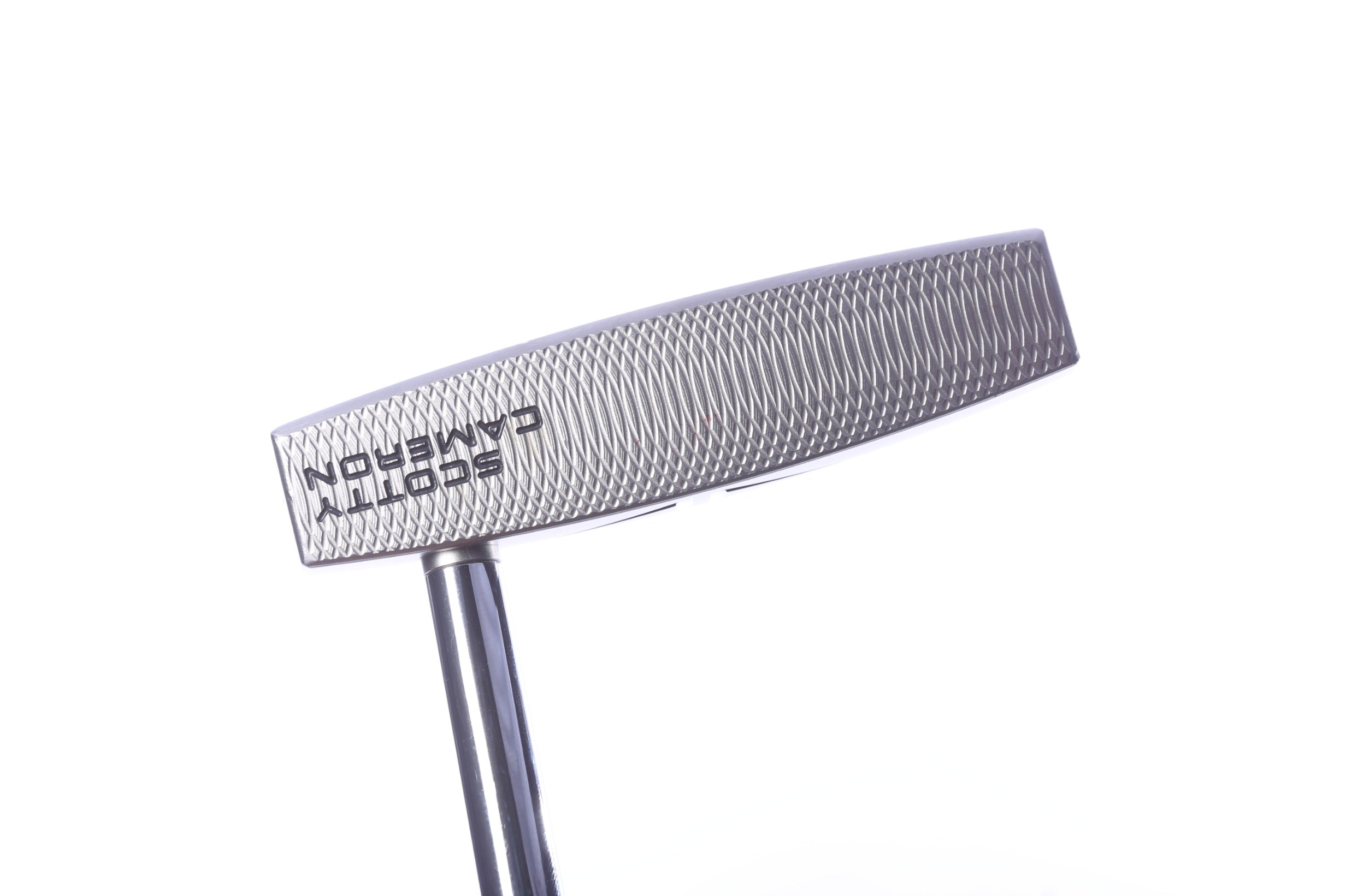 Used Titleist Scotty Cameron 2024 Phantom X 11 Putter - Right-Handed - 35 in - Mallet-Next Round