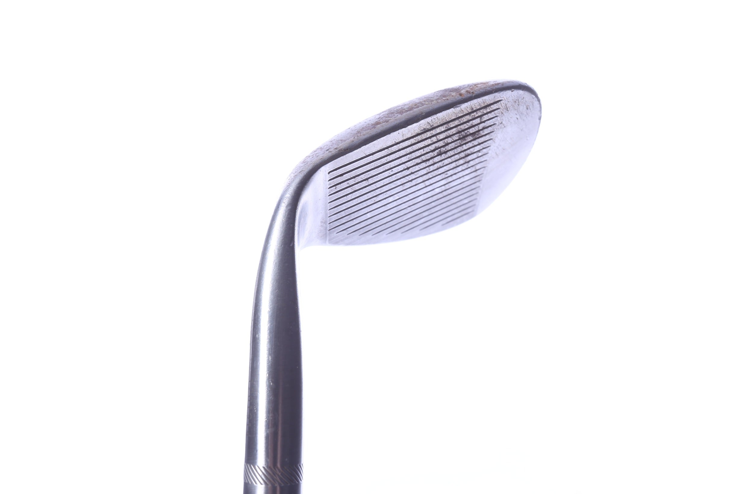 Used Titleist Vokey SM8 Tour Chrome Lob Wedge - Right-Handed - 58 Degrees - Wedge Flex