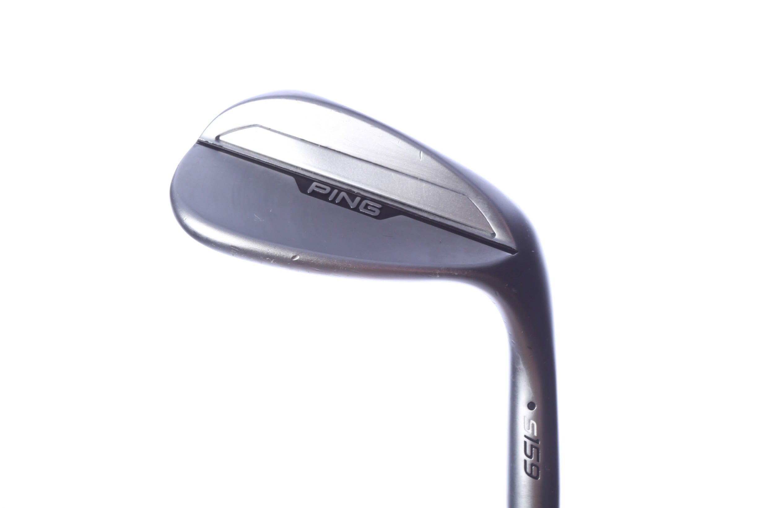Used Ping s159 Chrome Lob Wedge - Right-Handed - 58 Degrees - Wedge Flex-Next Round