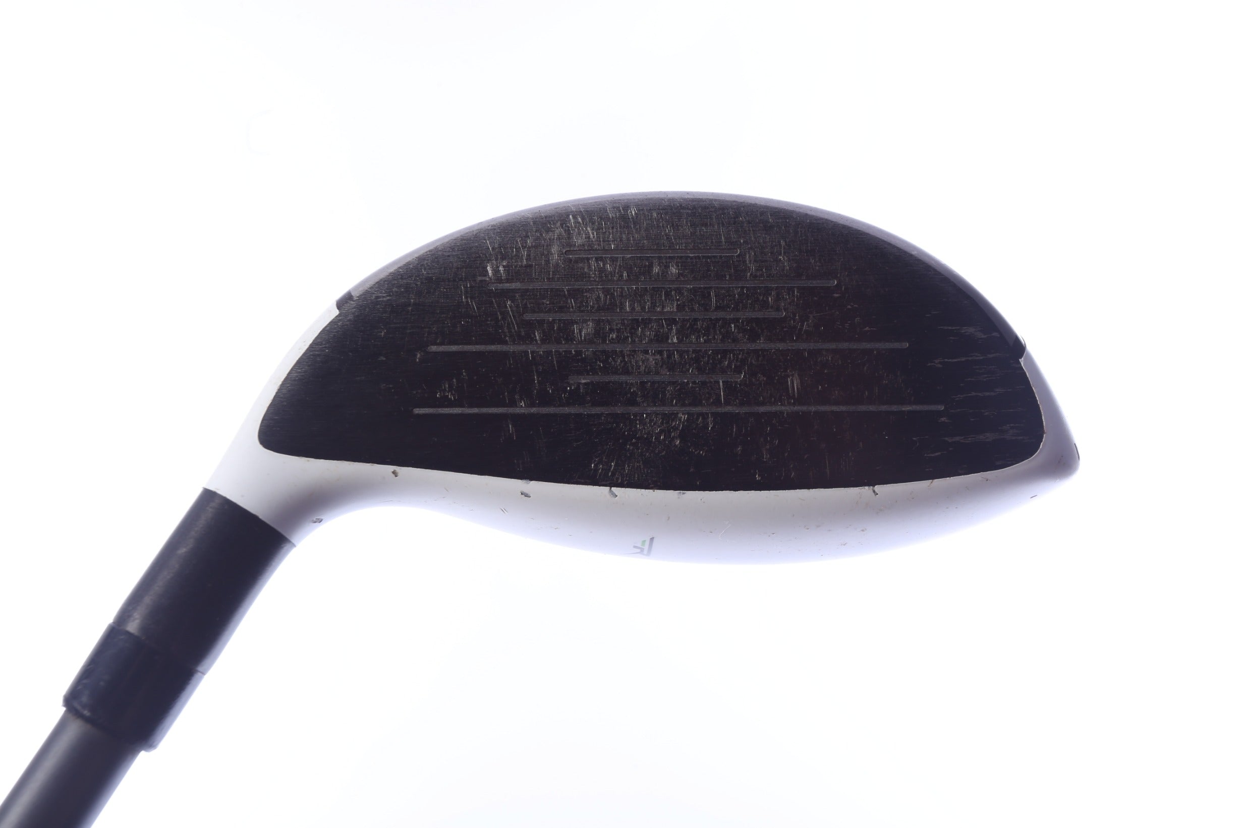 Used TaylorMade RocketBallz 3H Hybrid - Right-Handed - 19 Degrees - Regular Flex