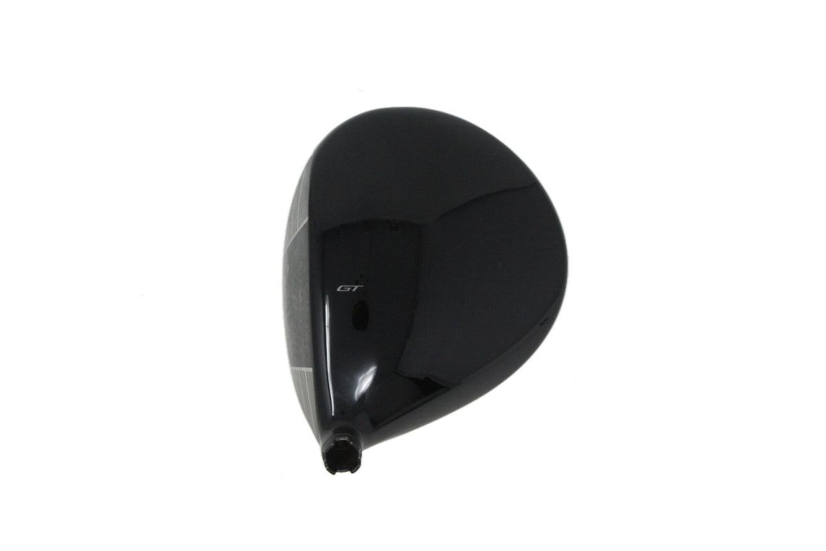 Used Titleist GT3 Driver - HEAD ONLY - Right-Handed - 10 Degrees-Next Round