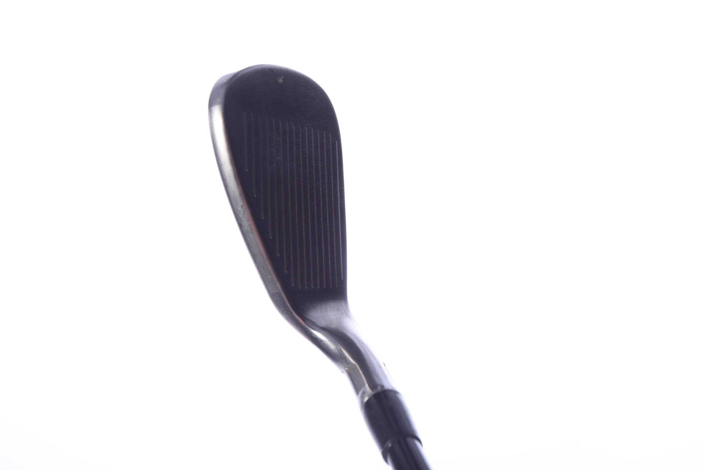 Used TaylorMade STEALTH Approach Wedge - Left-Handed - 49 Degrees - Seniors Flex-Next Round