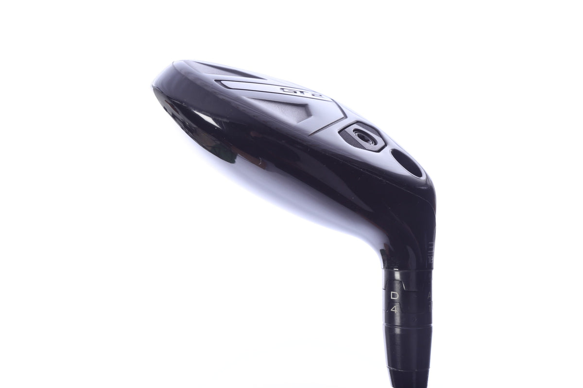 Used Titleist GT2 3H Hybrid - Right-Handed - 18 Degrees - Regular Flex