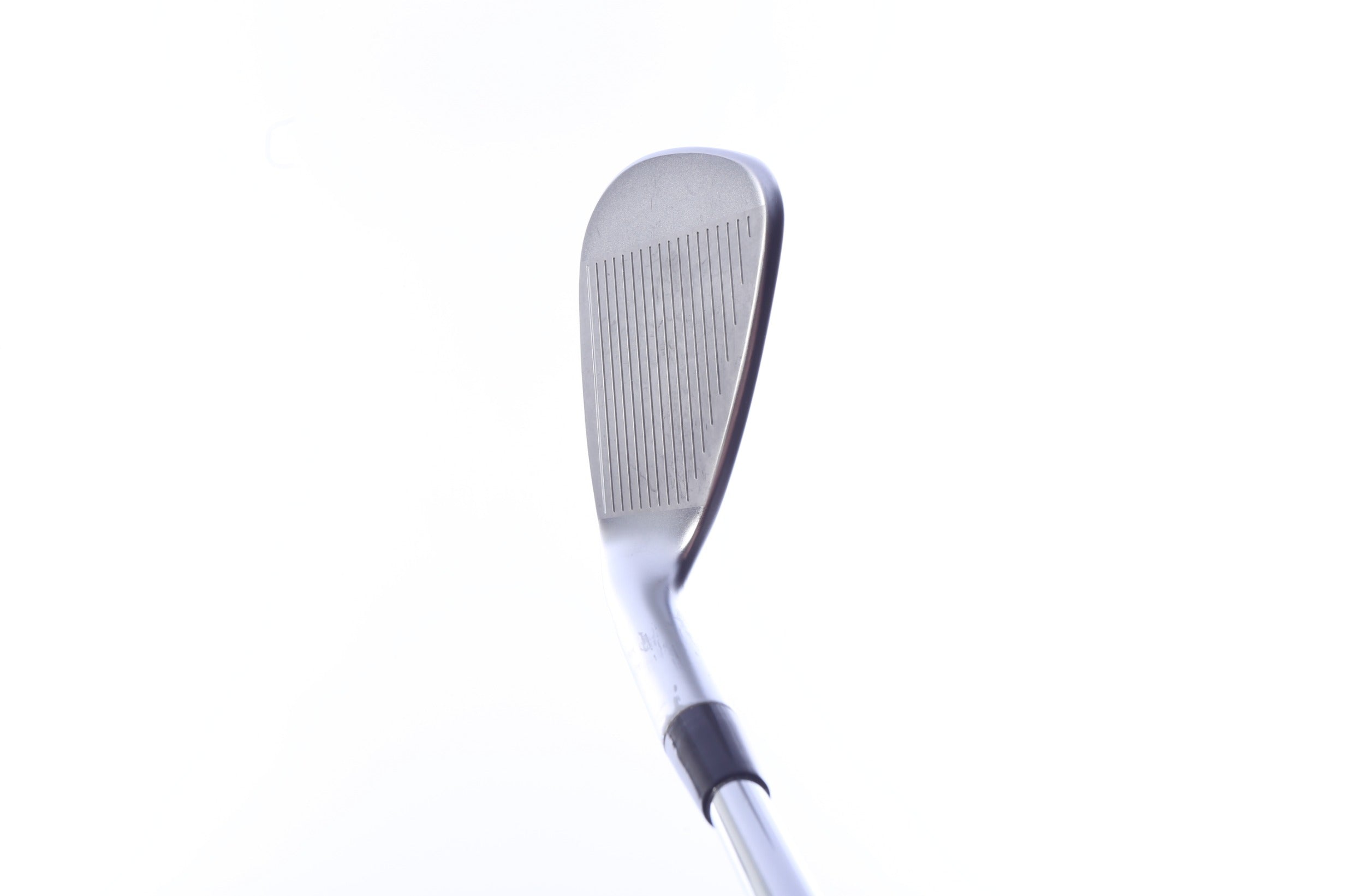 Used Ping i540 Iron Set - Right-Handed - 4-PW - Stiff Flex