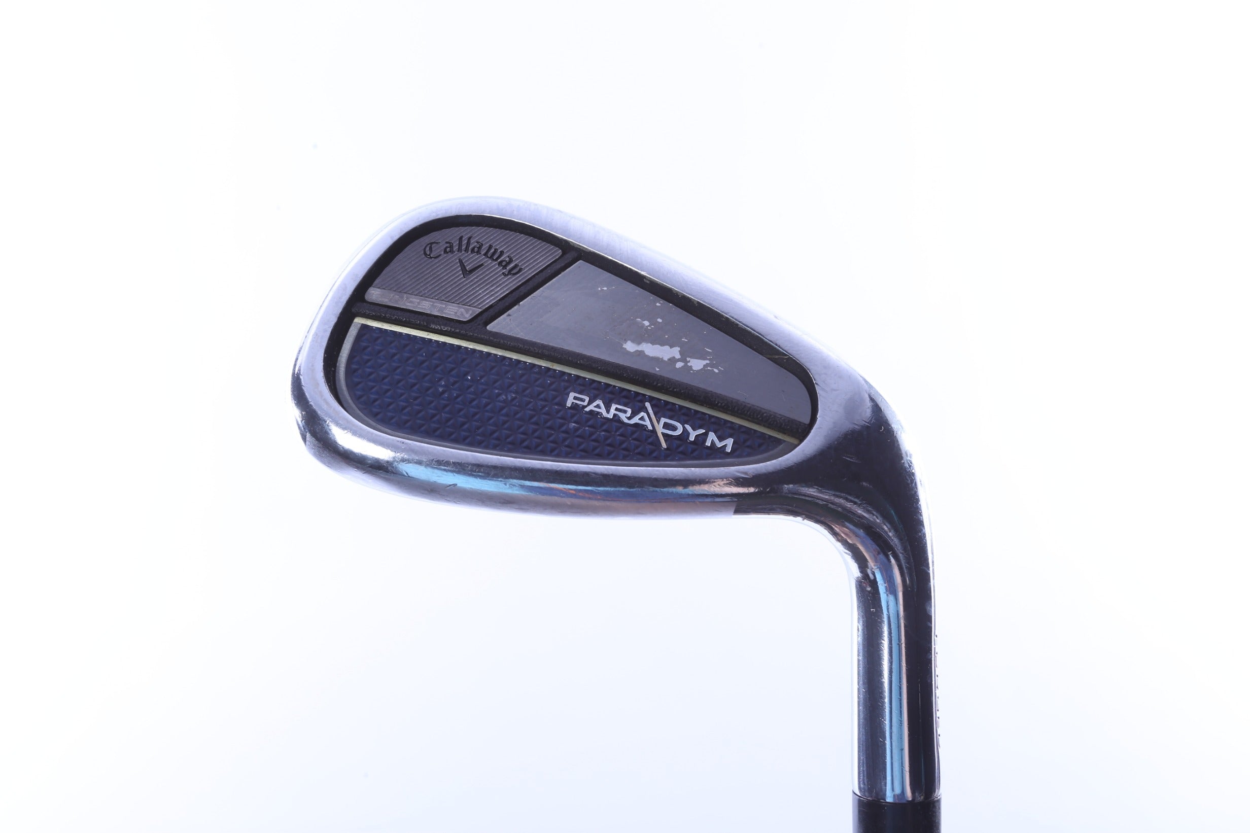 Used Callaway Paradym Approach Wedge - Right-Handed - 47 Degrees - Seniors Flex-Next Round