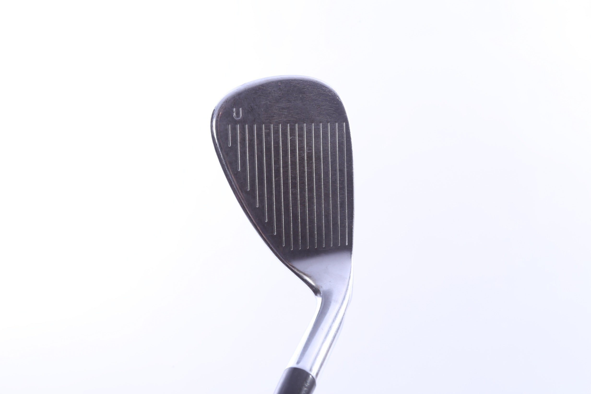 Used Ping G25 Utility Wedge - Left-Handed - 50 Degrees - Stiff Flex-Next Round