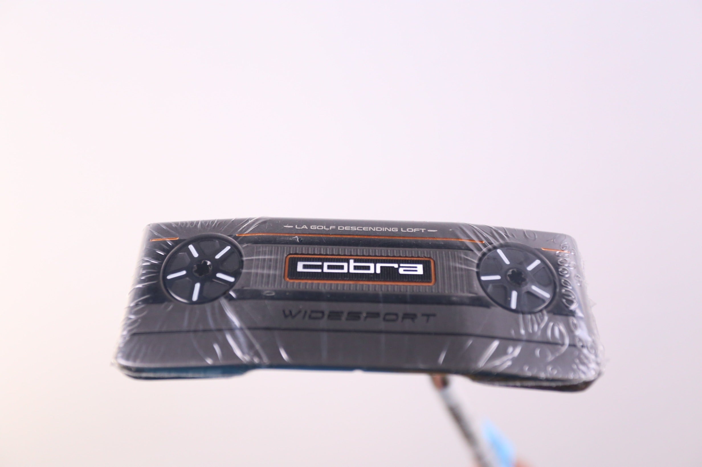 Cobra KING Vintage Widesport Putter | Golf